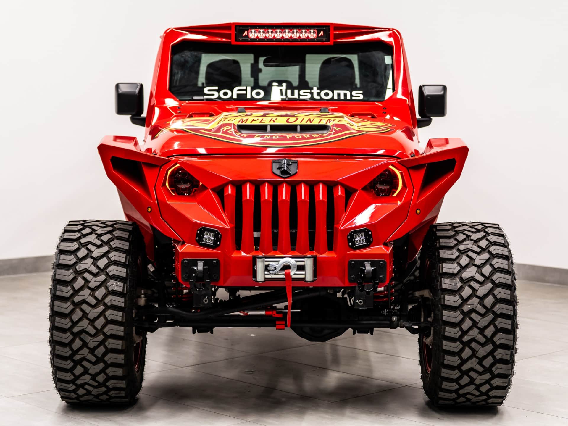 2024 JEEP GLADIATOR 4X4