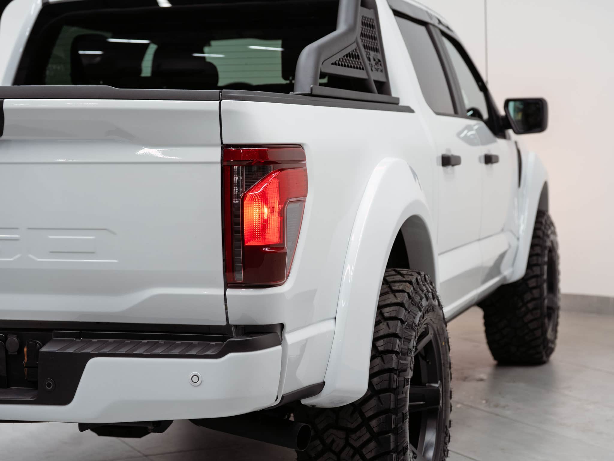 2024 FORD F-150 4X4