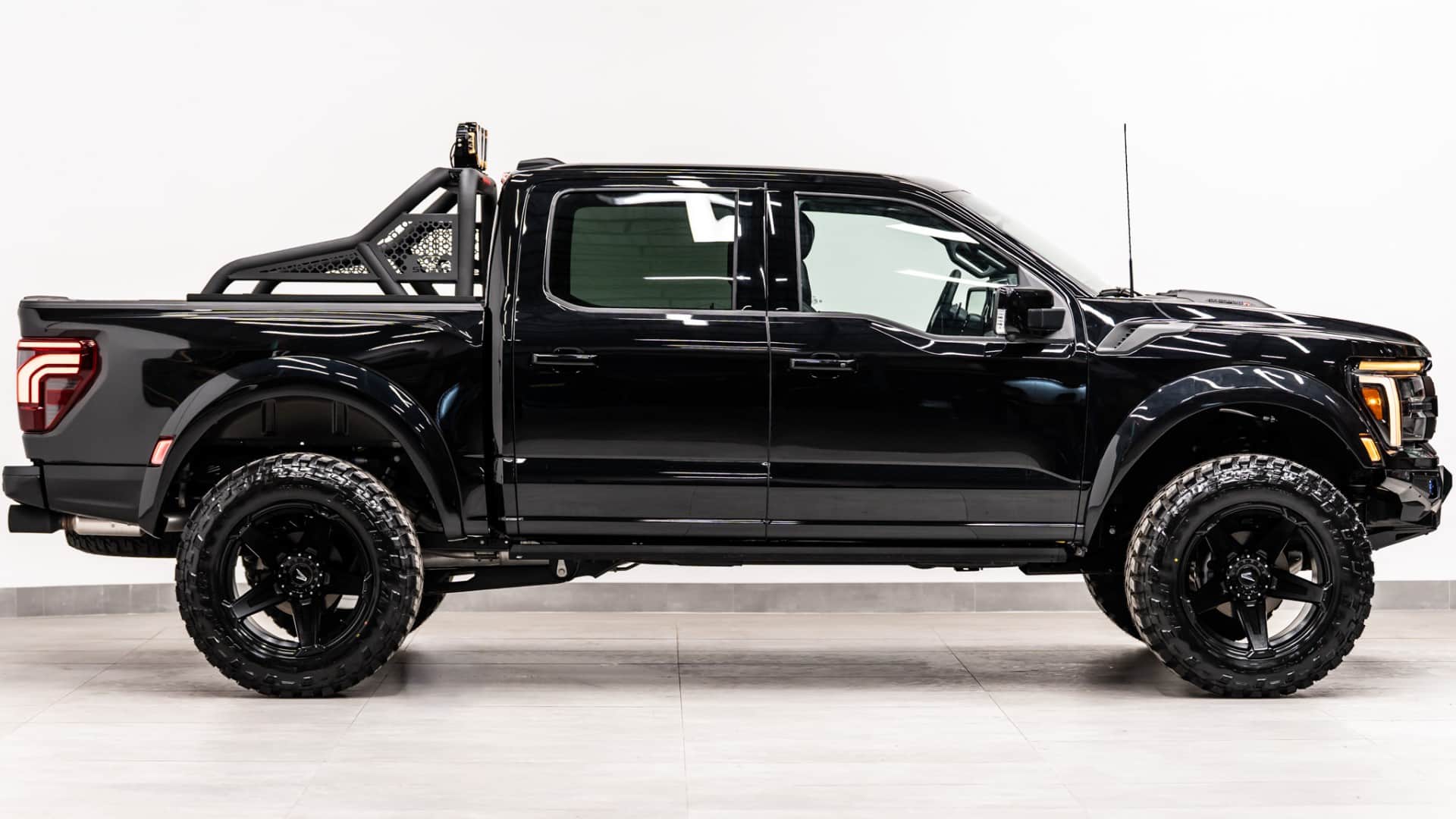 2024 FORD F-150 RAPTOR R