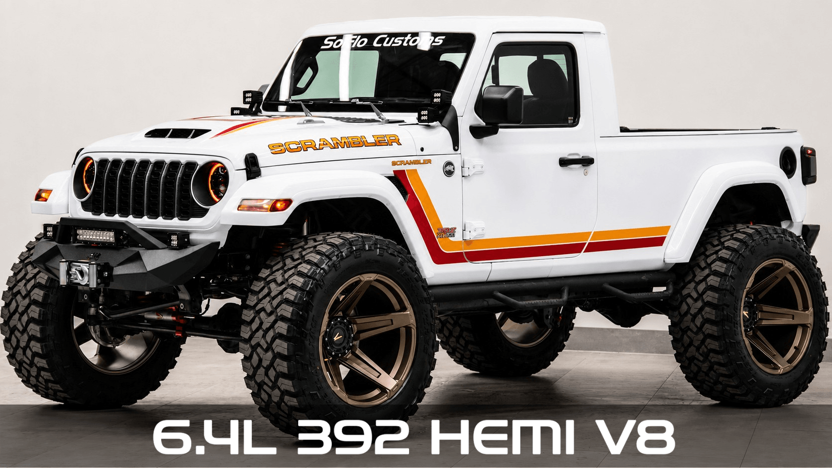 2026 JEEP WRANGLER 4X4