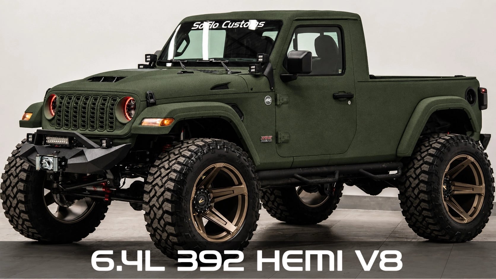 2026 JEEP WRANGLER 4X4