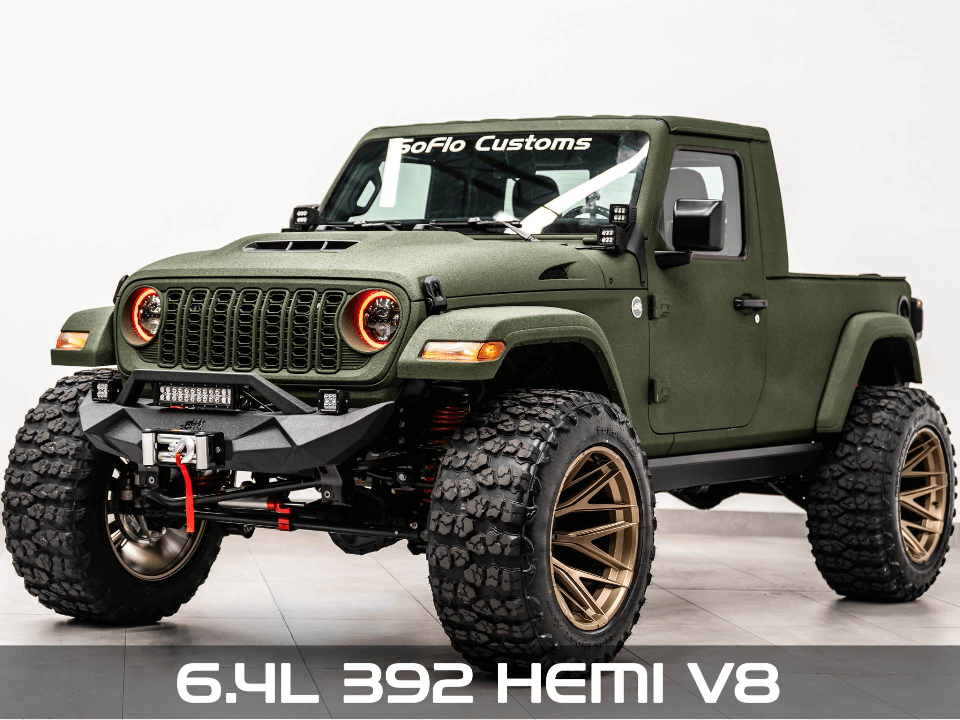 2026 JEEP WRANGLER 4X4
