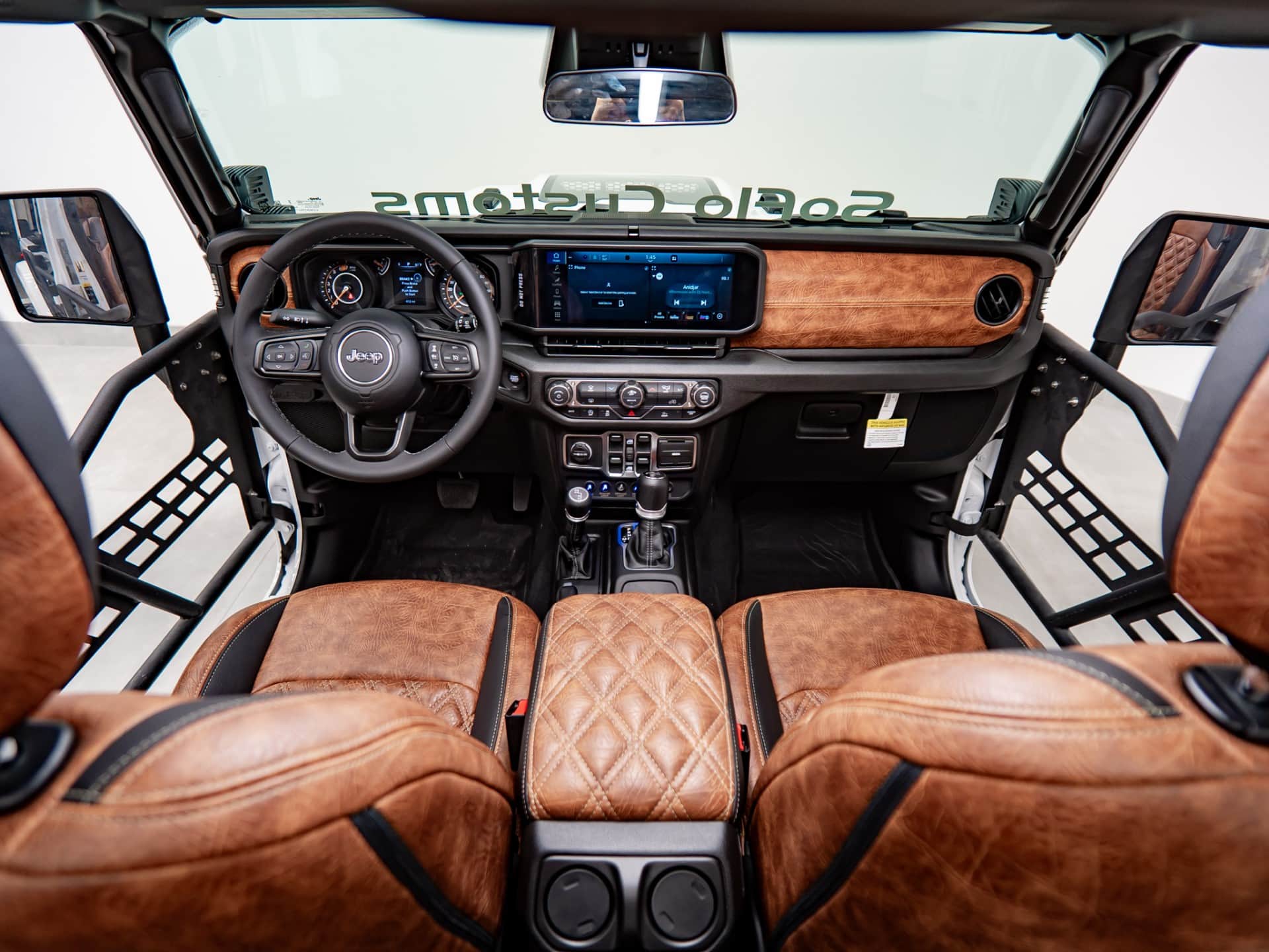 2026 JEEP WRANGLER 4X4