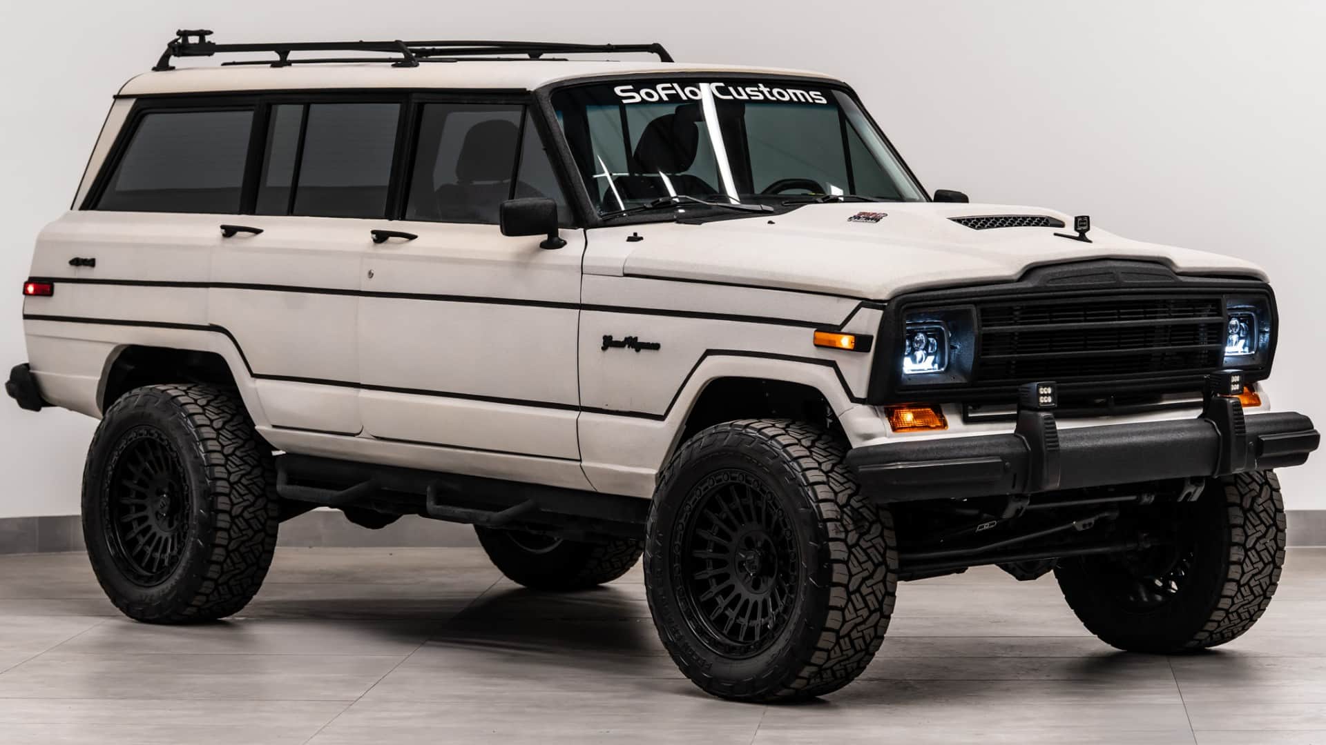 2018 JEEP GRAND WAGONEER