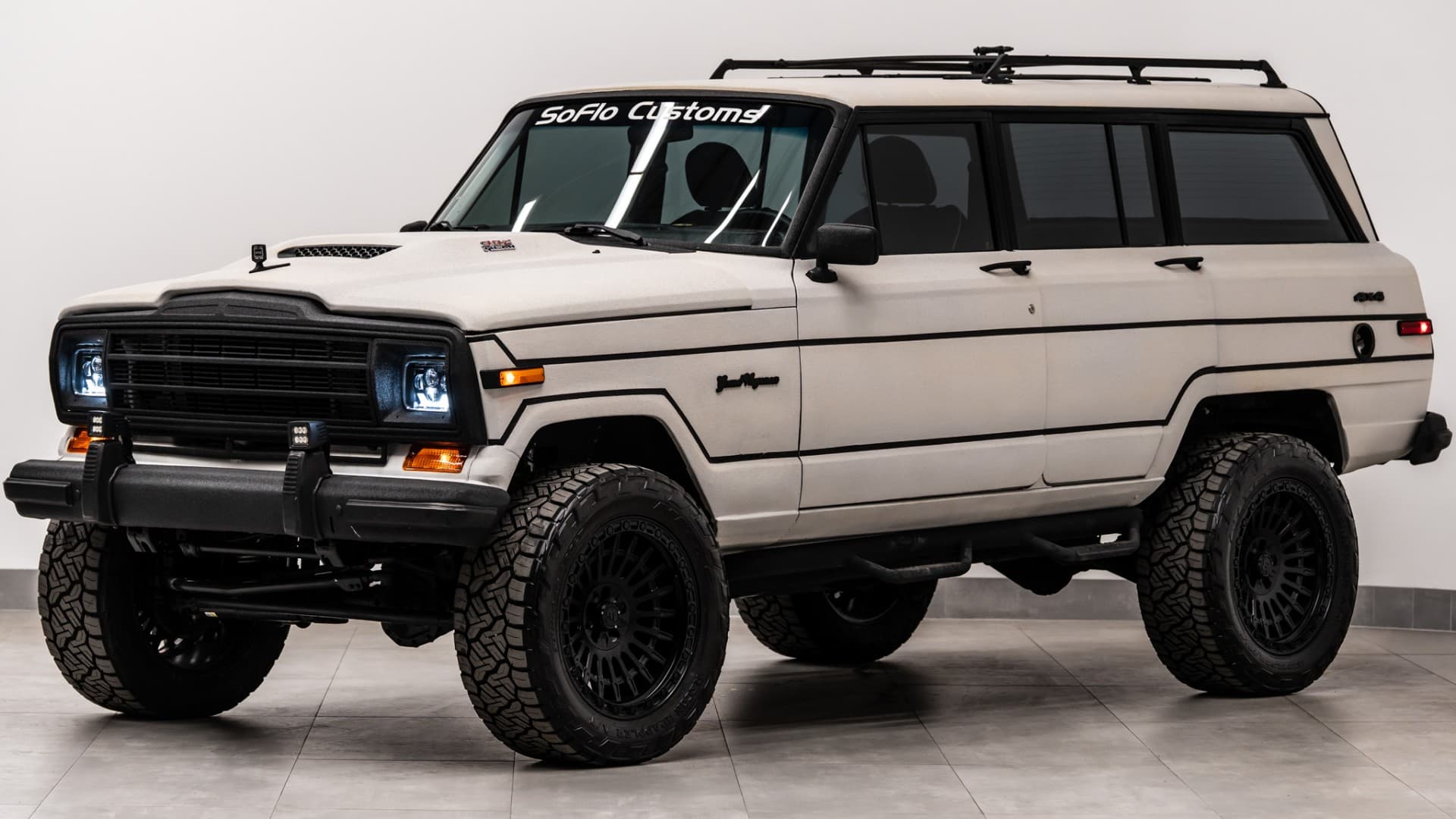 2018 JEEP GRAND WAGONEER