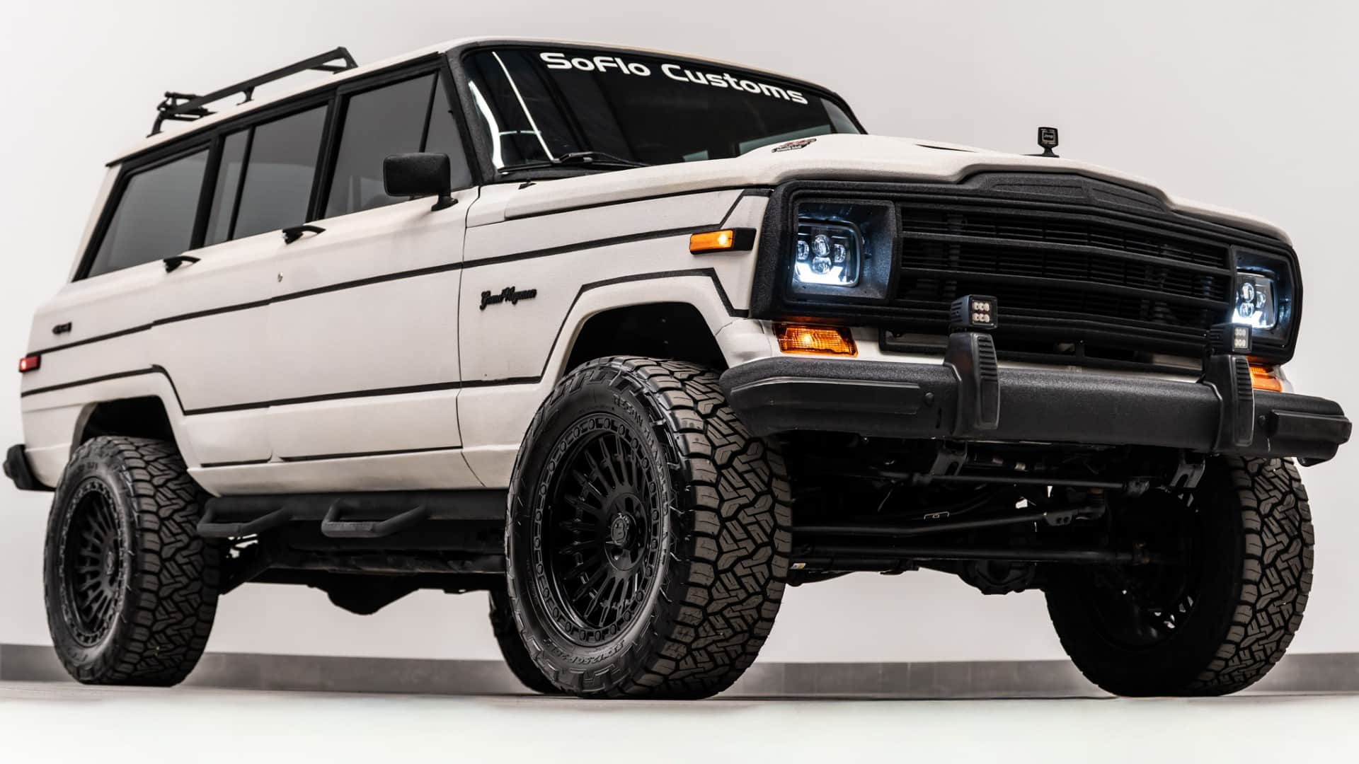 2018 JEEP GRAND WAGONEER