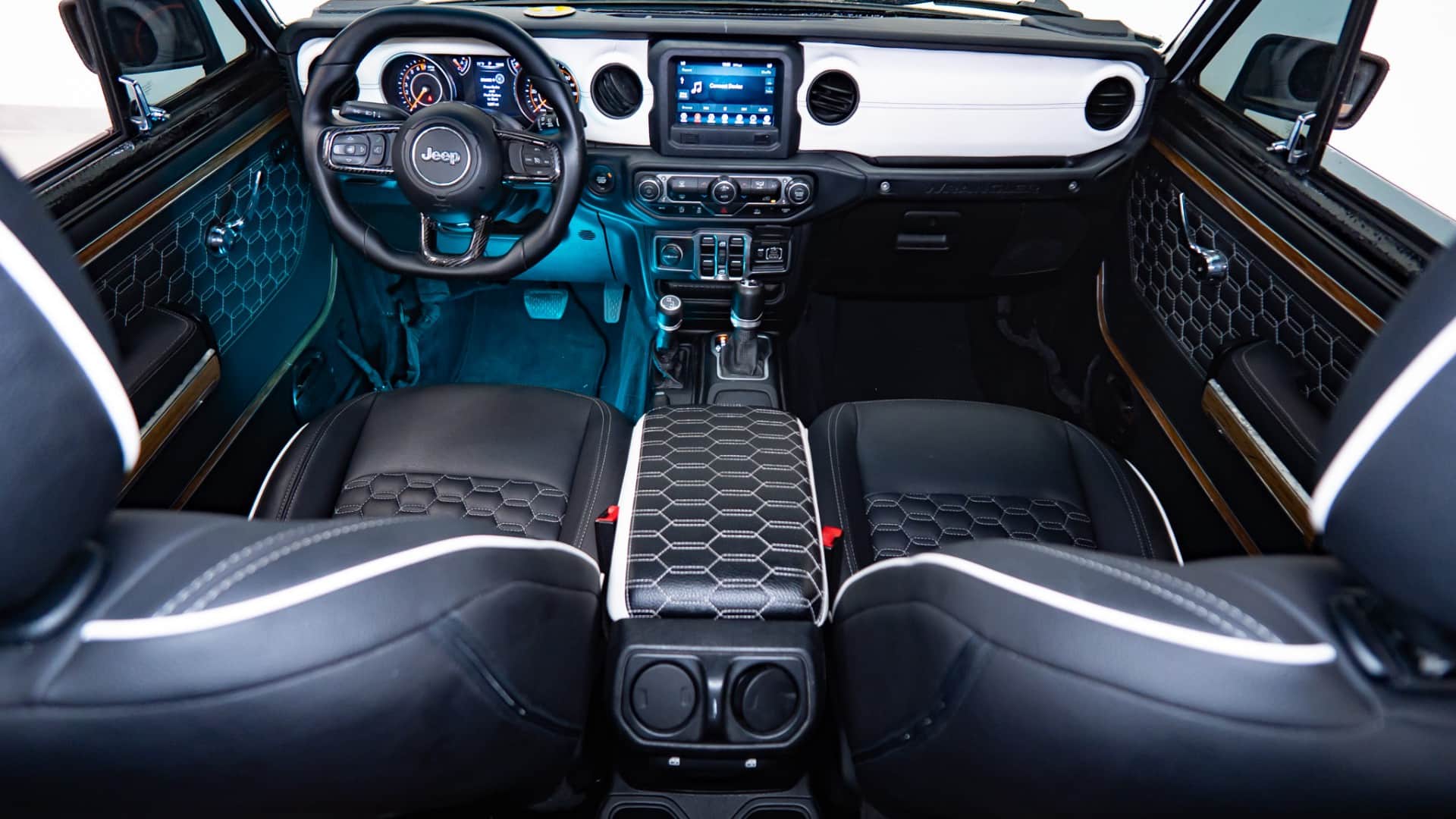 2018 JEEP GRAND WAGONEER