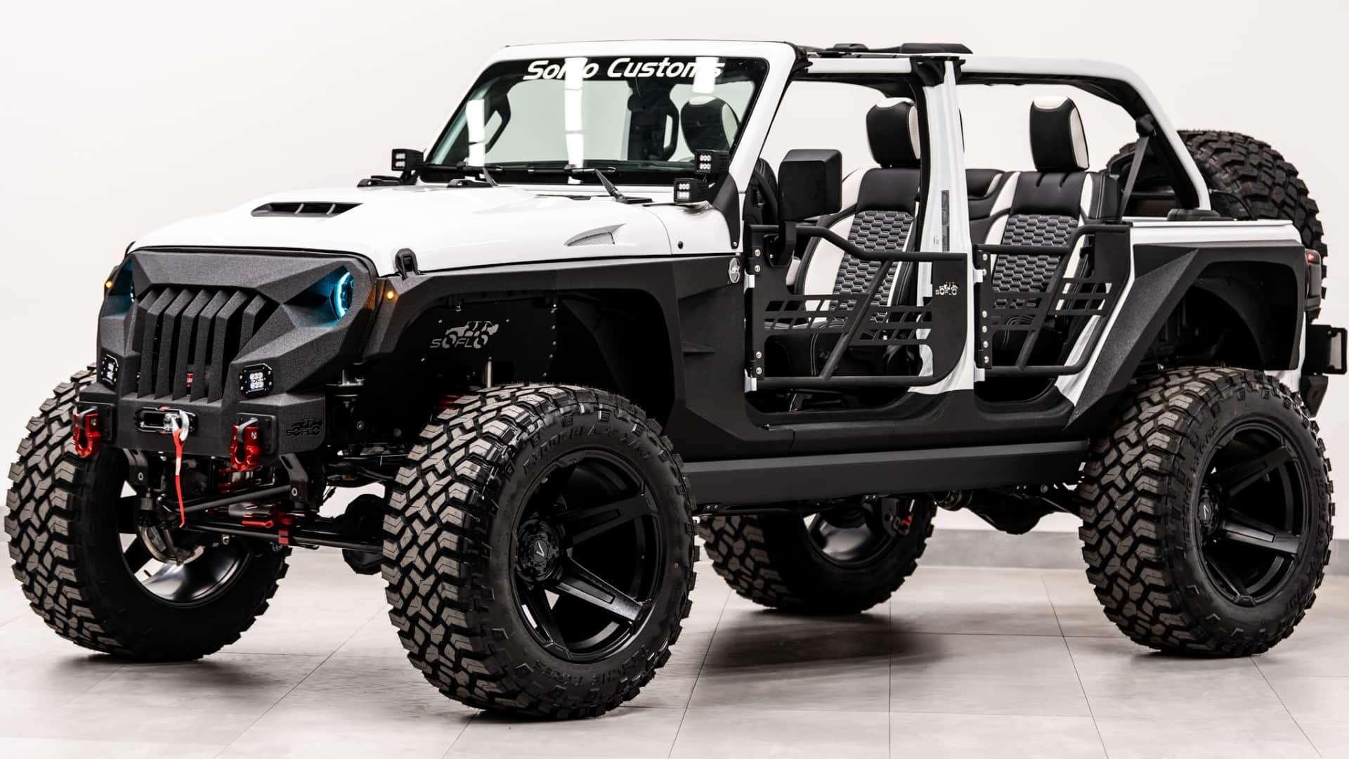 2026 JEEP WRANGLER 4X4