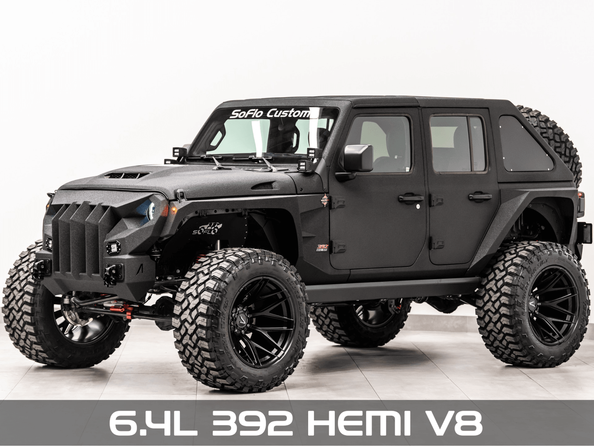 2026 JEEP WRANGLER 4X4