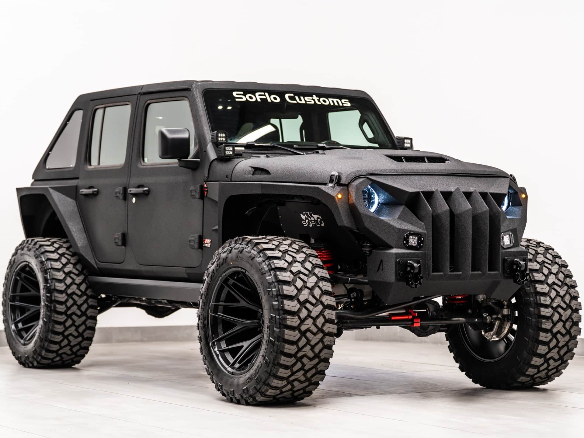 2026 JEEP WRANGLER 4X4
