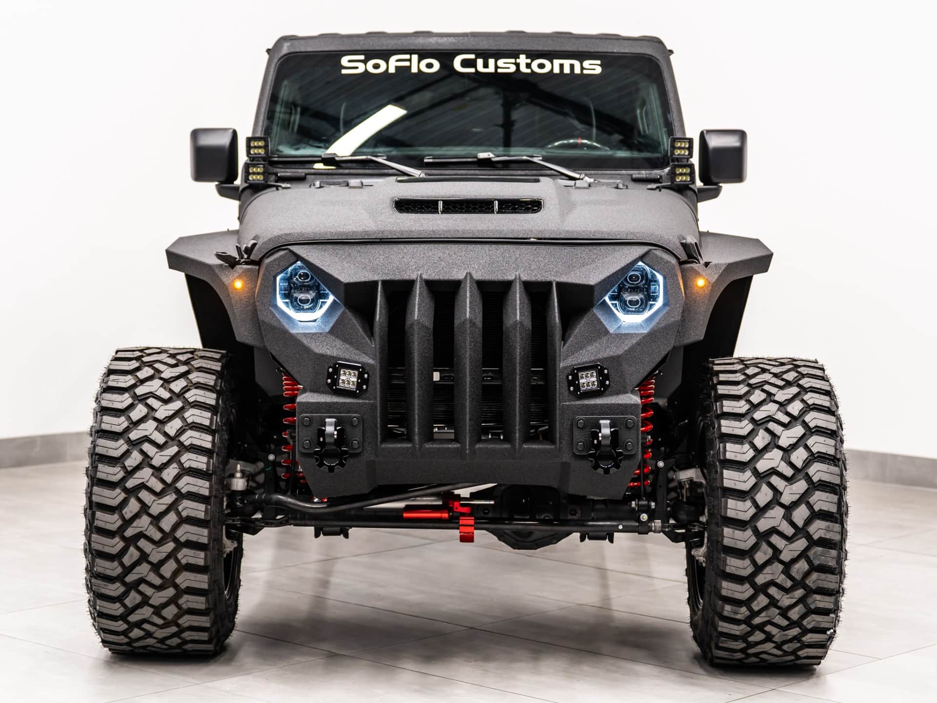 2026 JEEP WRANGLER 4X4