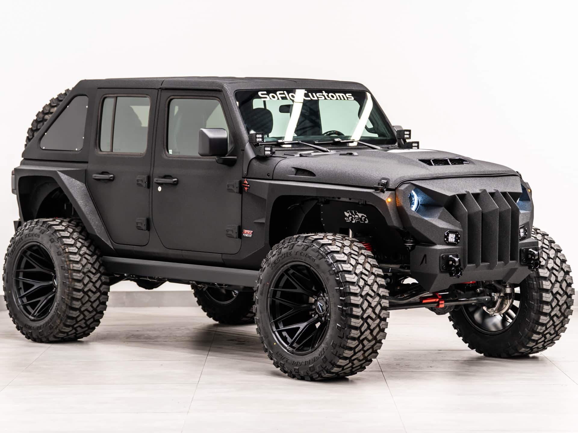 2026 JEEP WRANGLER 4X4