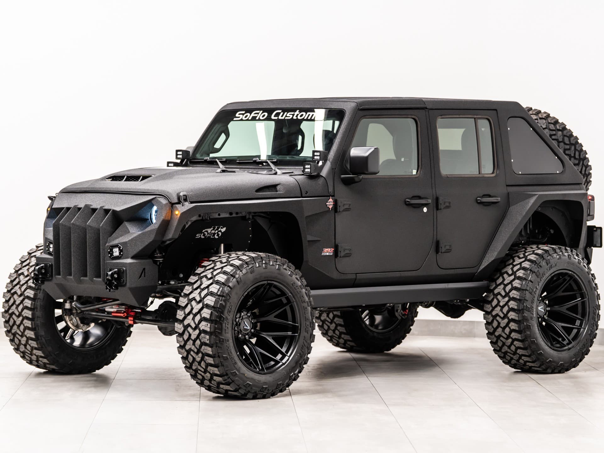 2026 JEEP WRANGLER 4X4