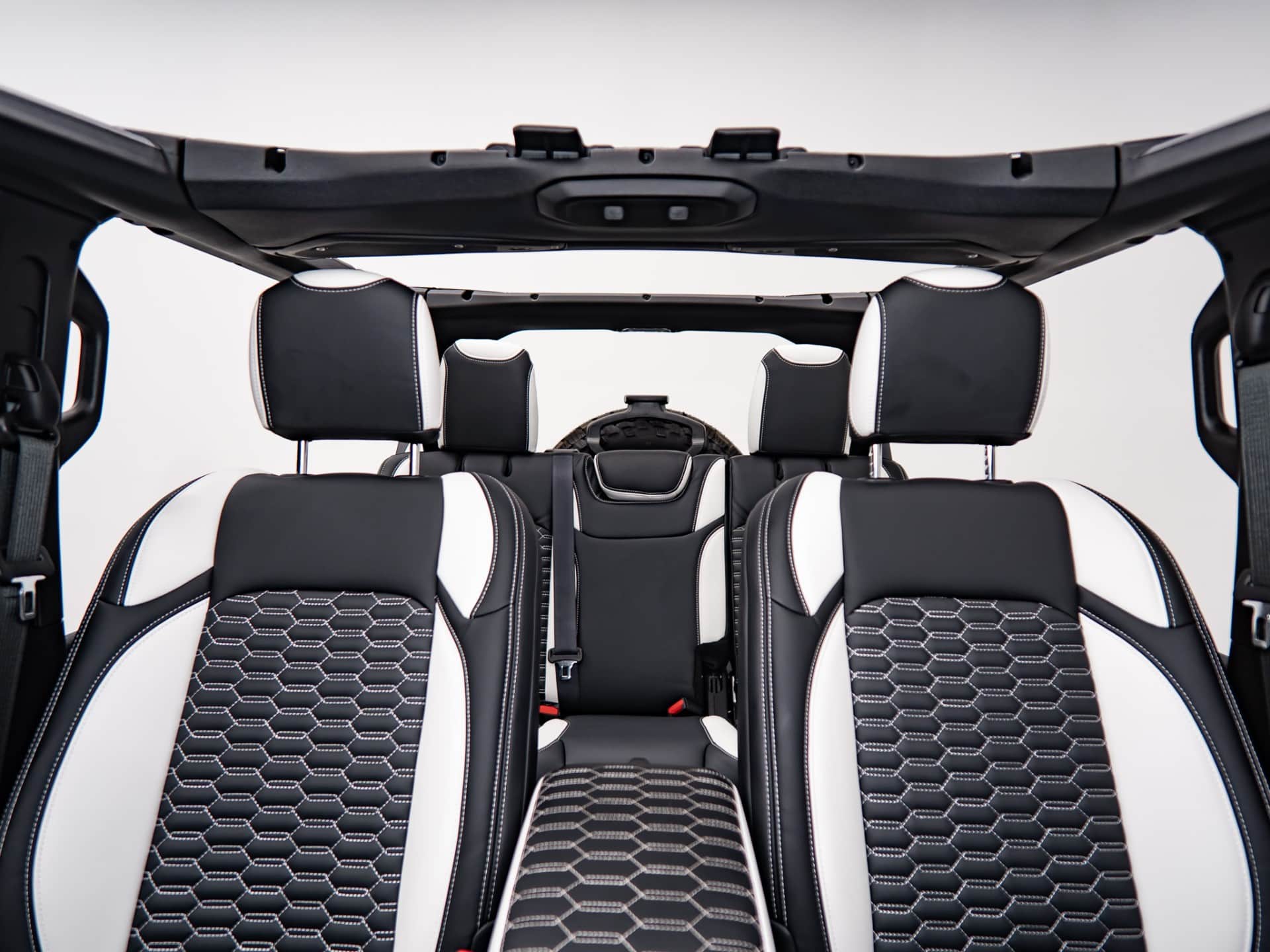2026 JEEP WRANGLER 4X4
