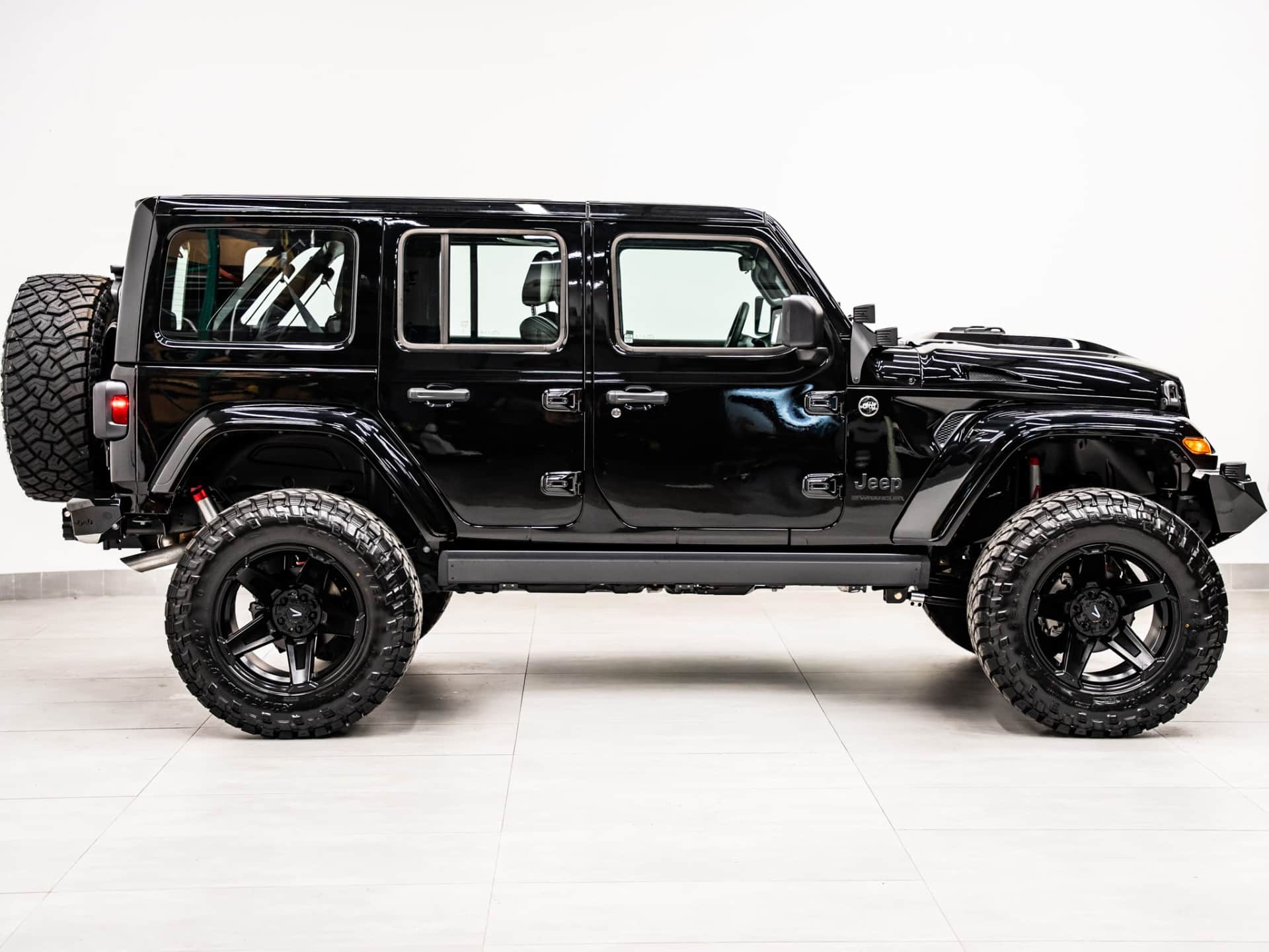 2026 JEEP WRANGLER 4X4