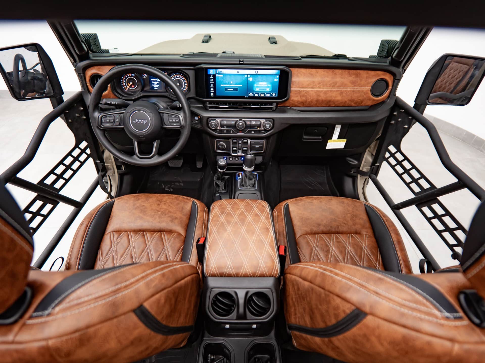 2026 JEEP GLADIATOR 4X4