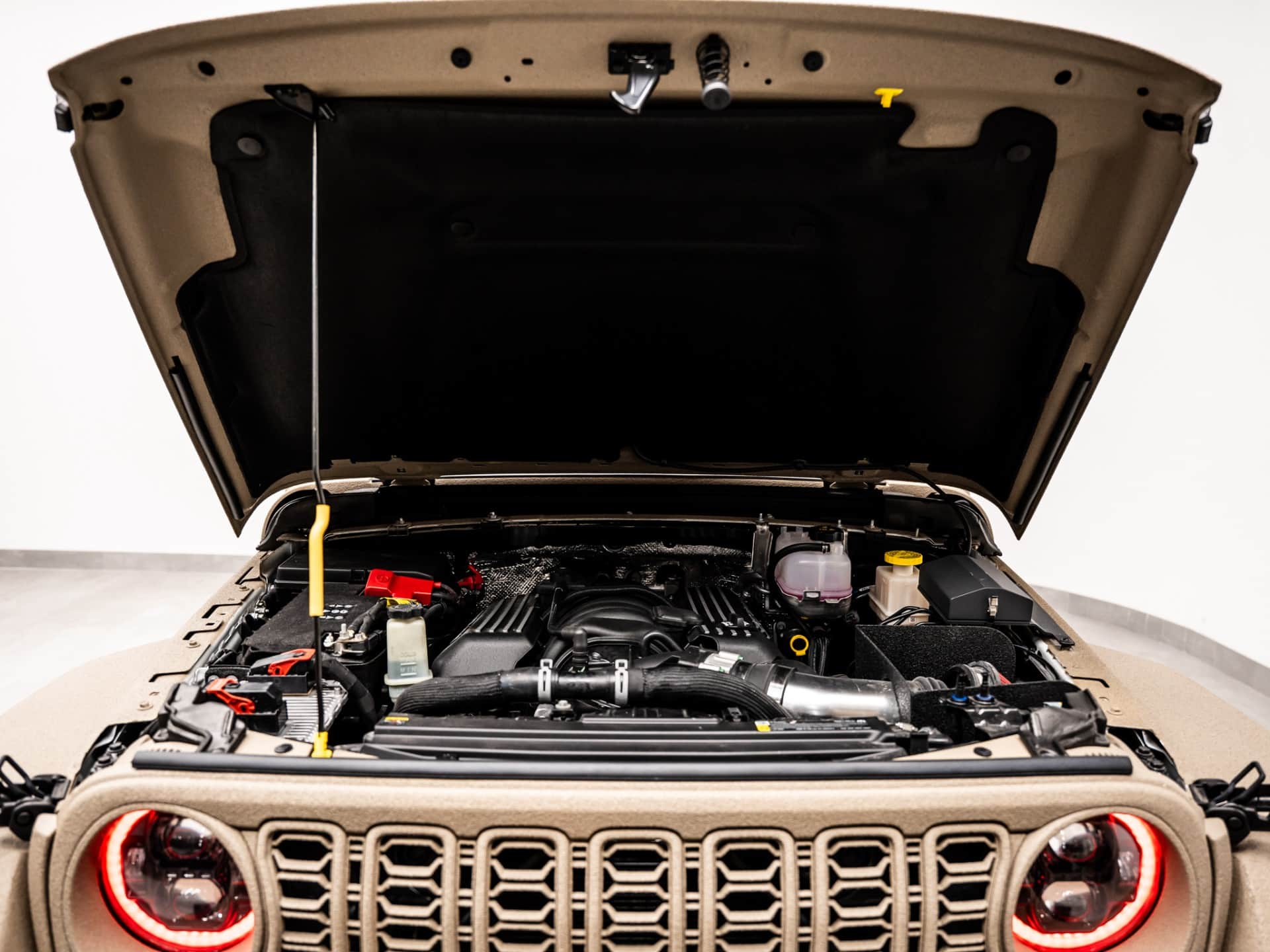2026 JEEP GLADIATOR 4X4