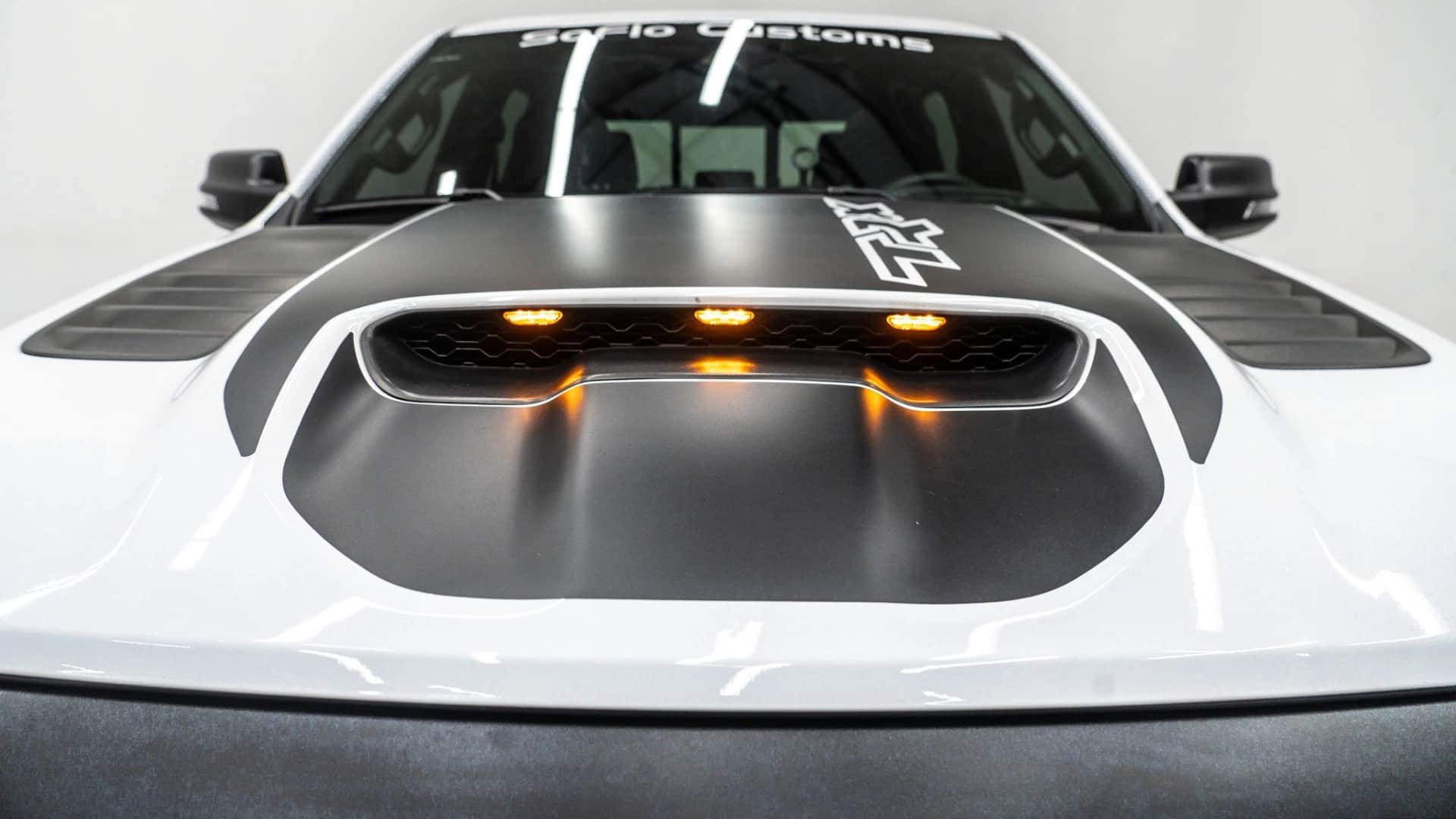 2024 RAM TRX