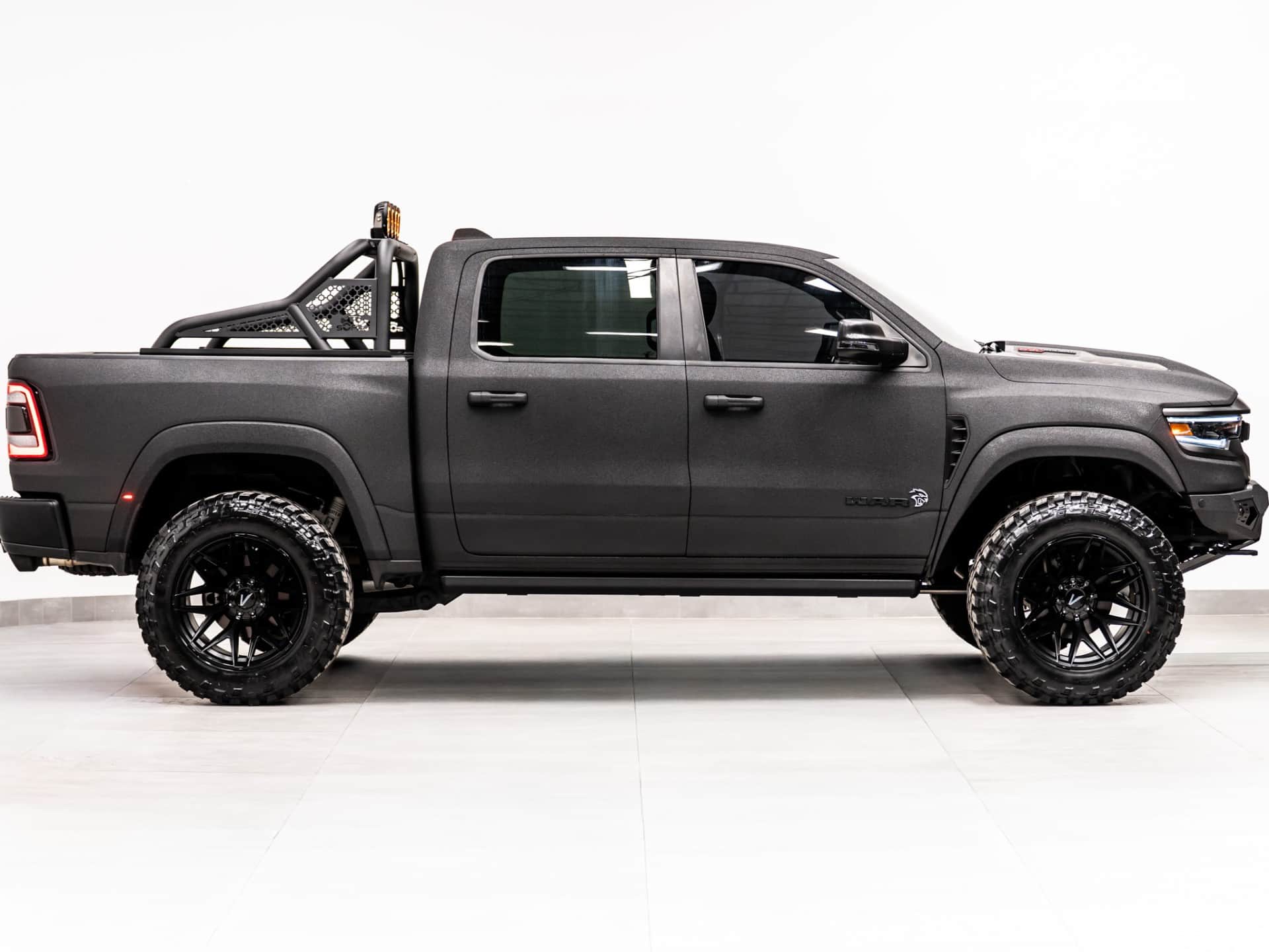 2023 RAM TRX 4X4