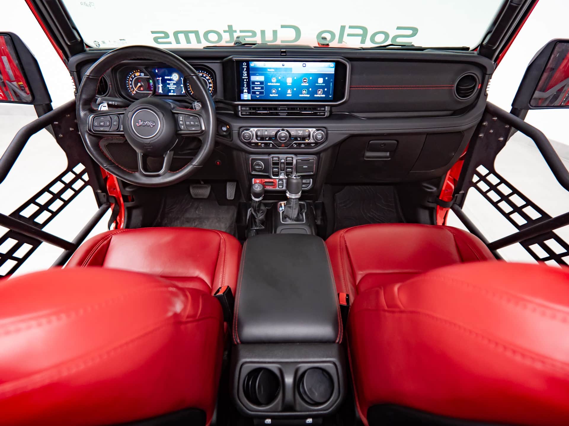 2024 JEEP WRANGLER 4X4