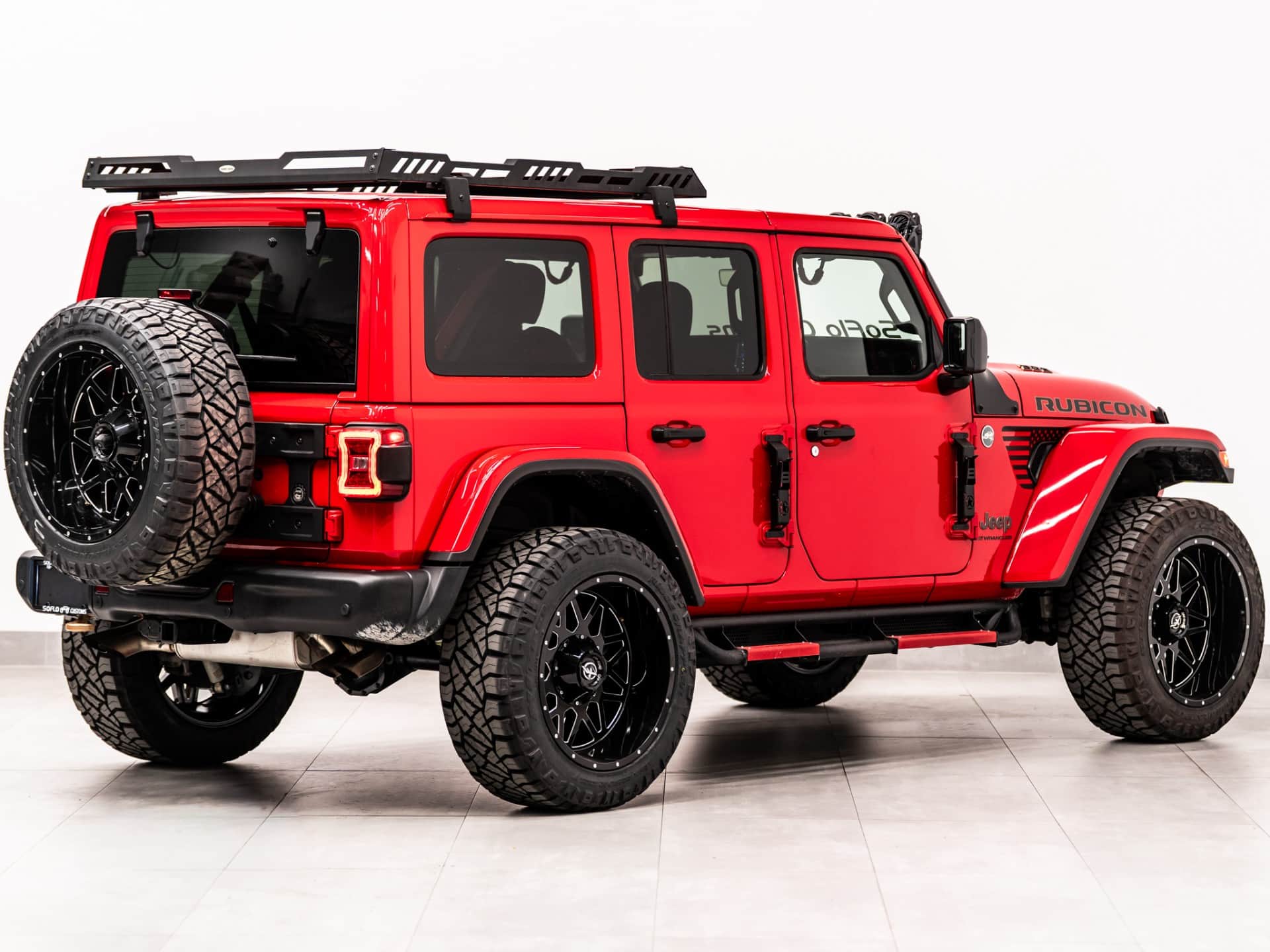 2024 JEEP WRANGLER 4X4