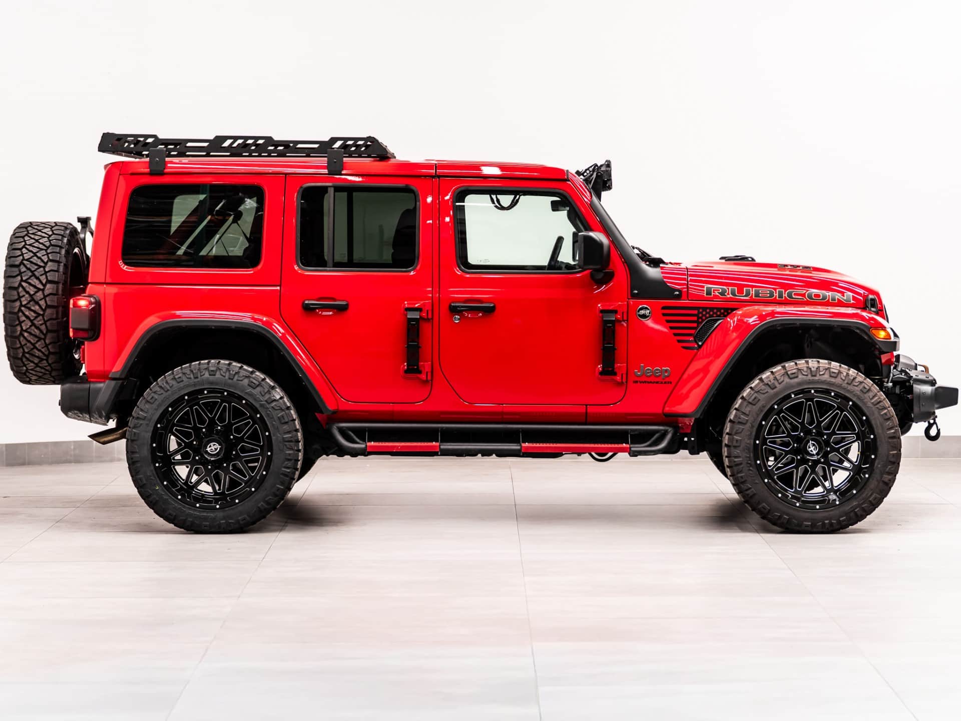 2024 JEEP WRANGLER 4X4