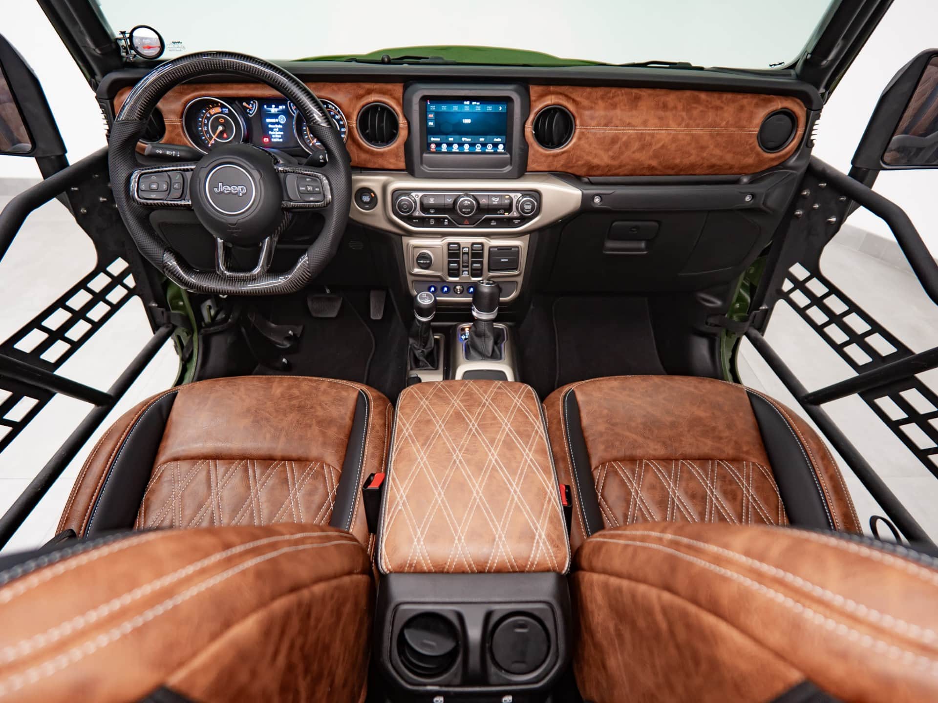 2023 JEEP GLADIATOR 4X4