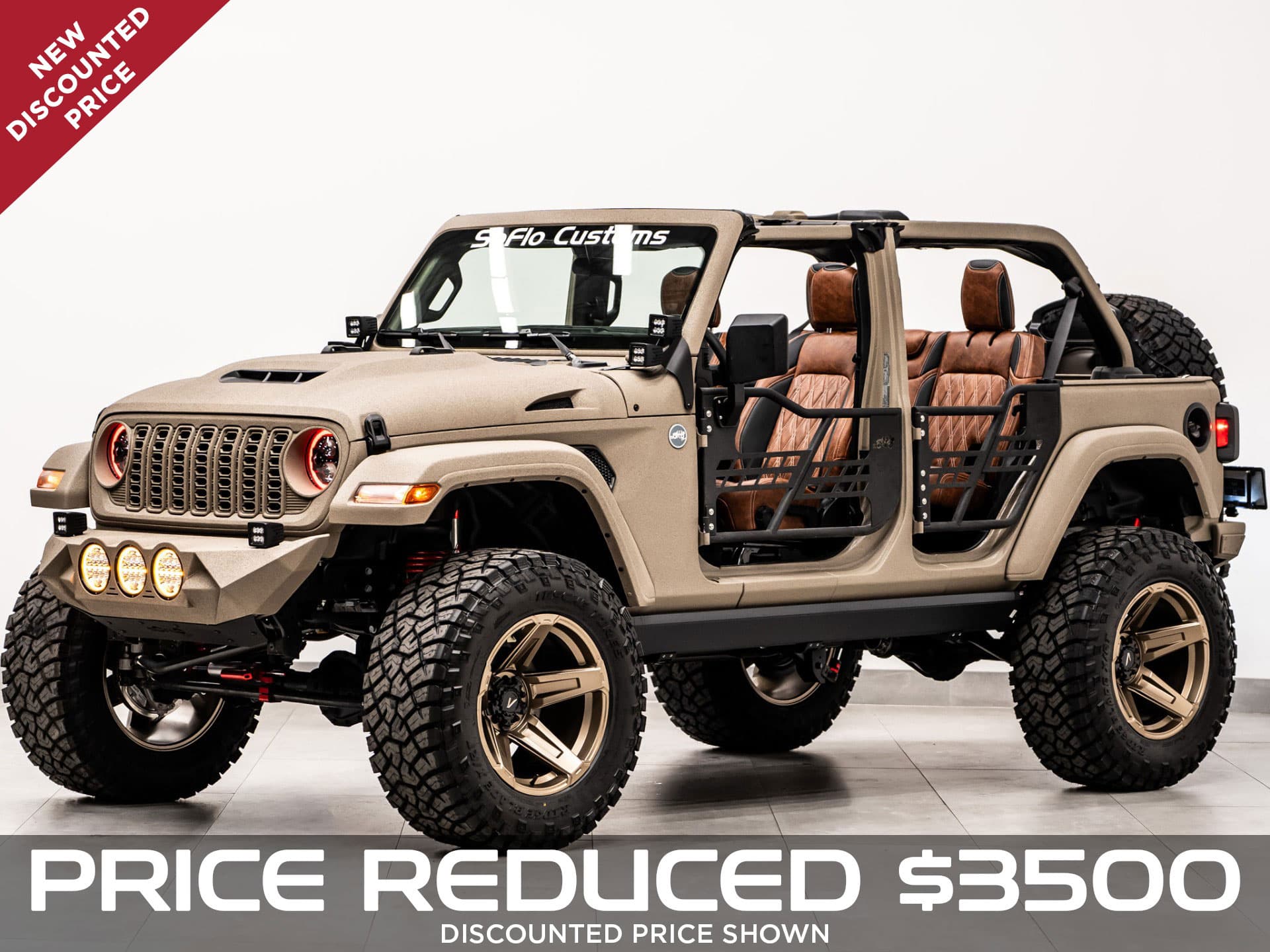 2026 JEEP WRANGLER 4X4
