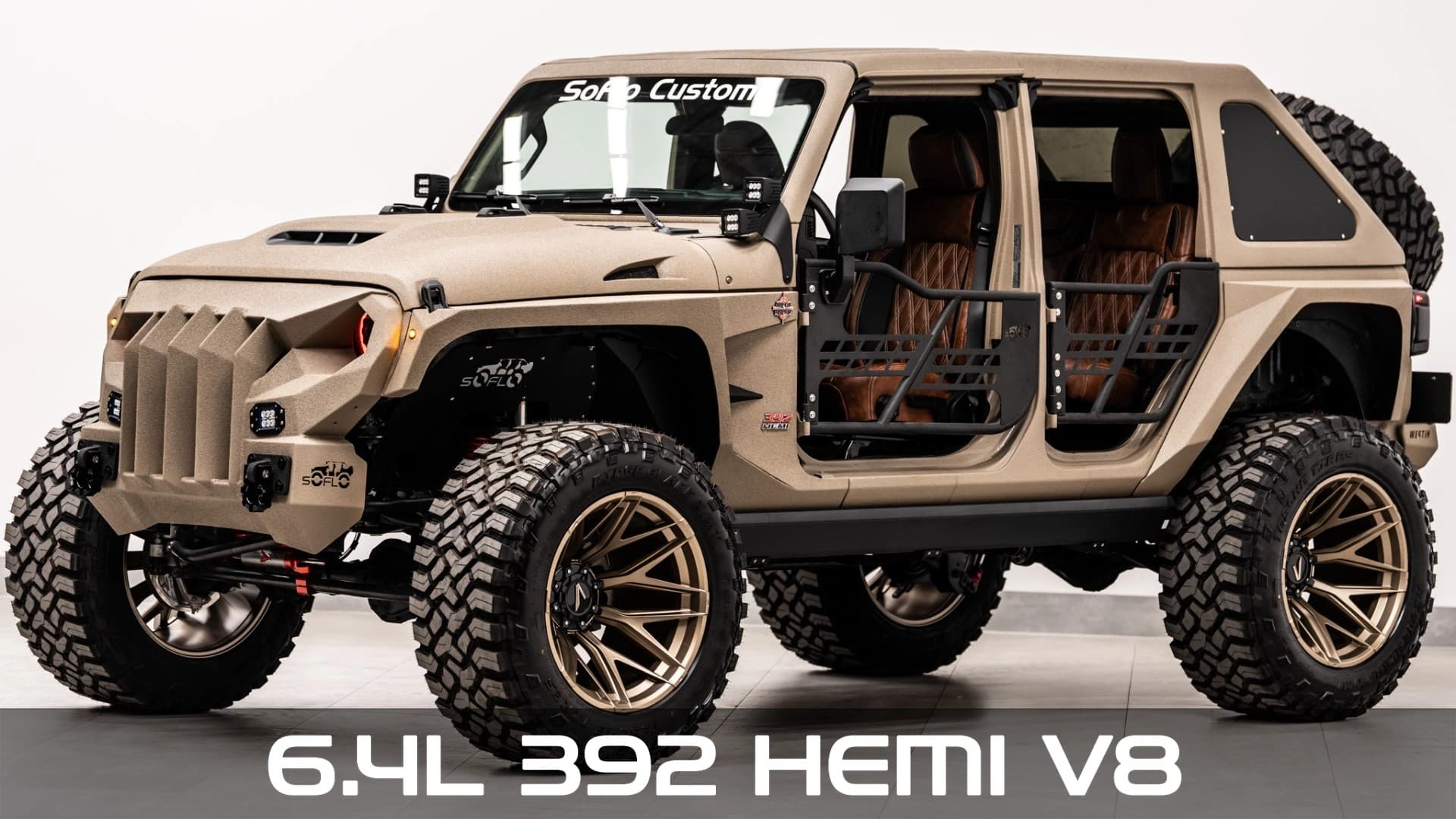 2026 JEEP WRANGLER 4X4