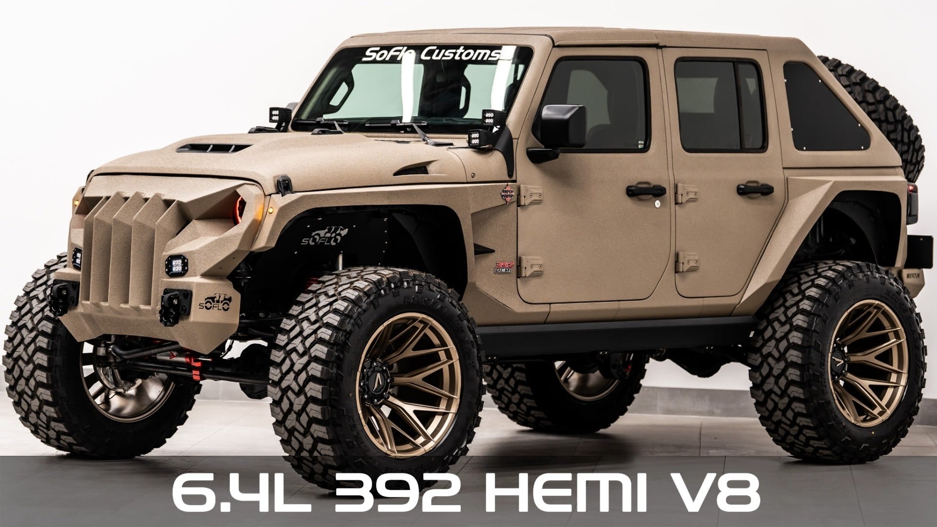 2026 JEEP WRANGLER 4X4