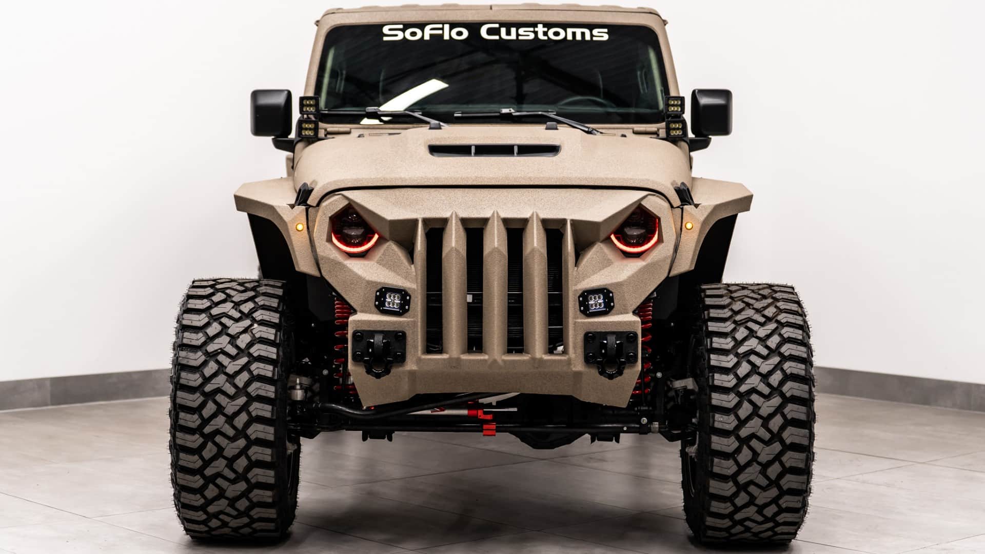2026 JEEP WRANGLER 4X4