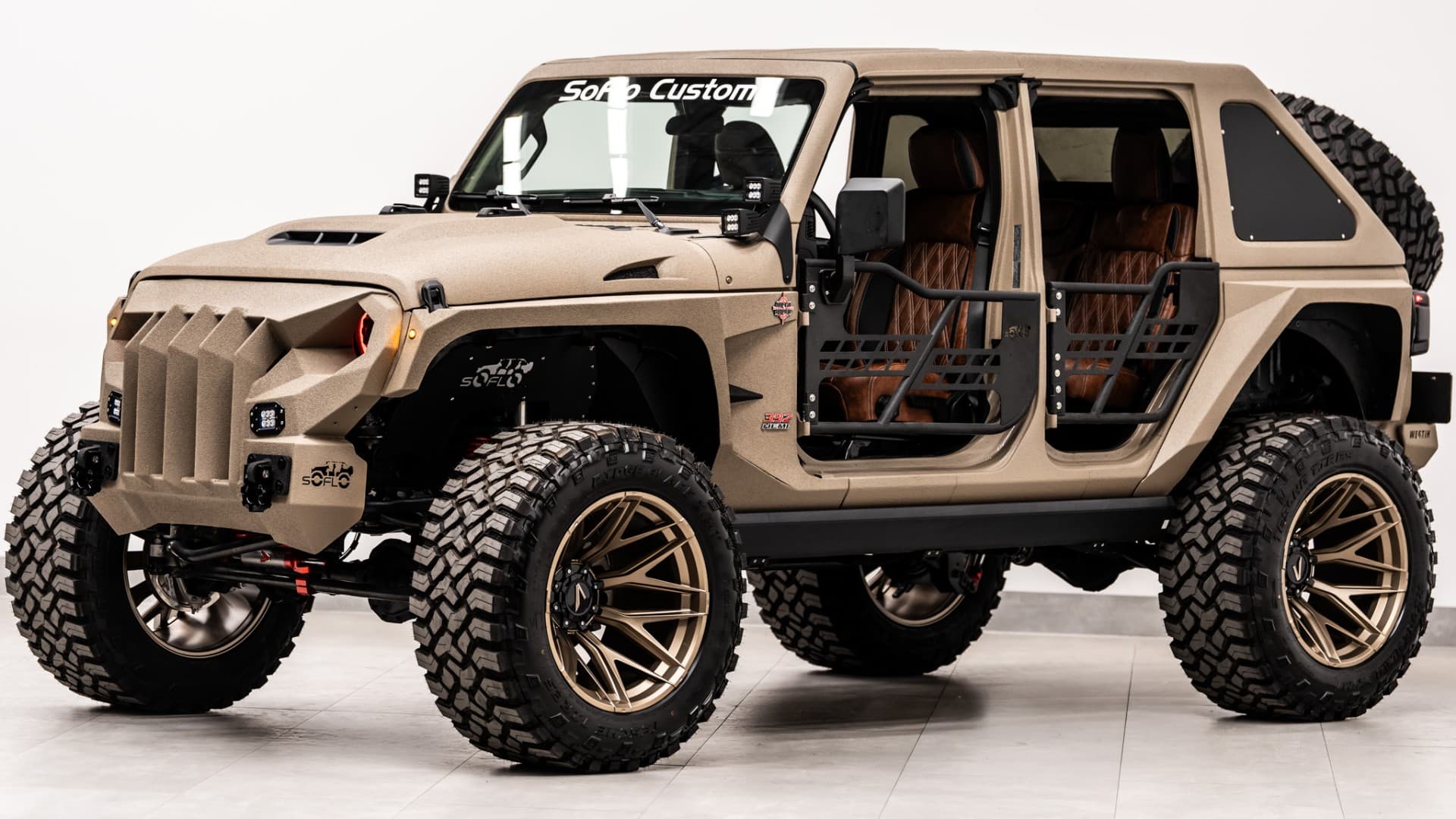 2026 JEEP WRANGLER 4X4