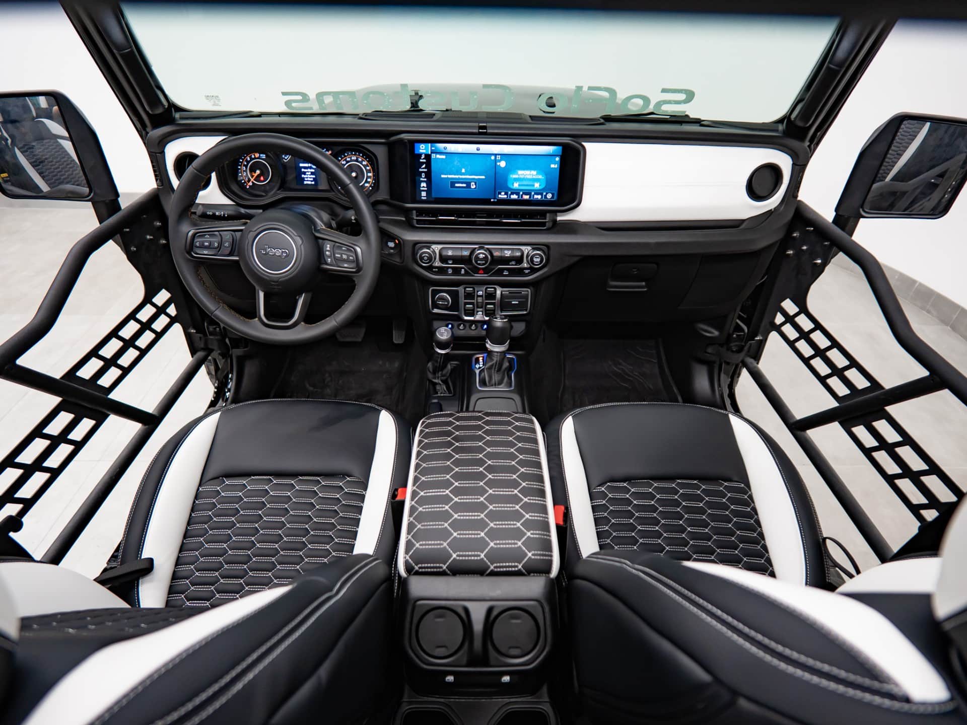 2026 JEEP GLADIATOR 4X4