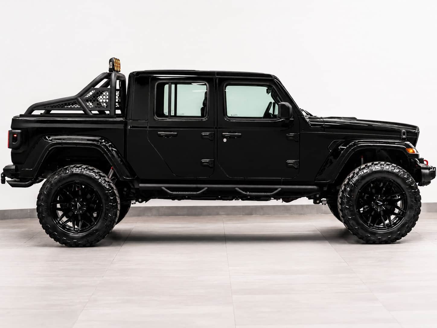 2026 JEEP GLADIATOR 4X4
