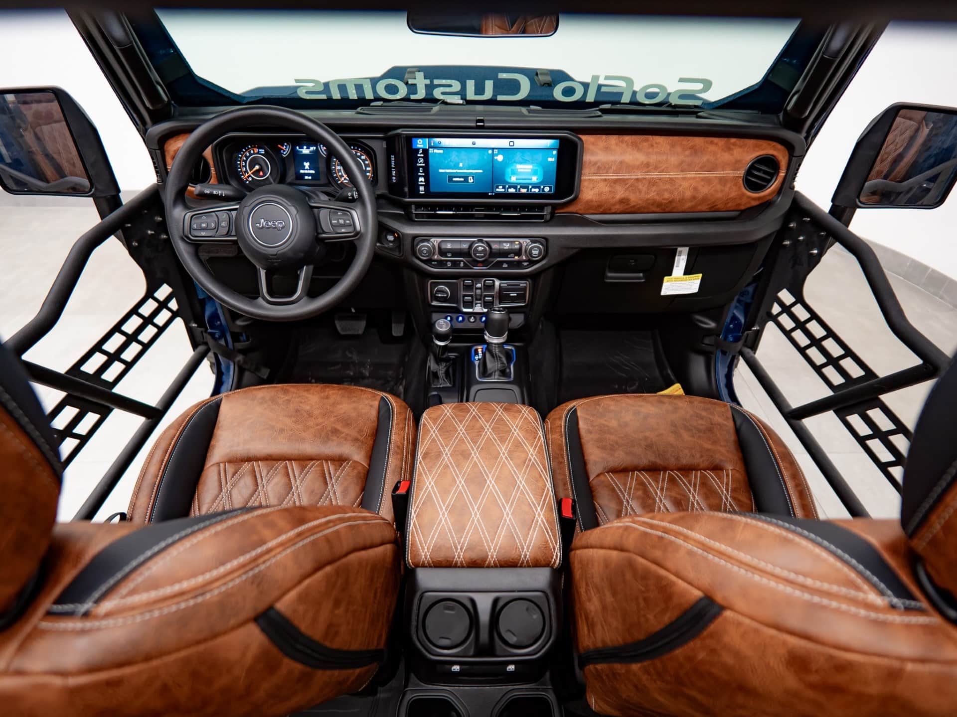 2026 JEEP GLADIATOR 4X4
