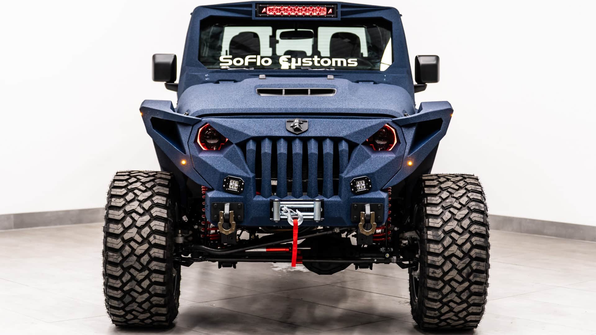 2026 JEEP GLADIATOR 4X4