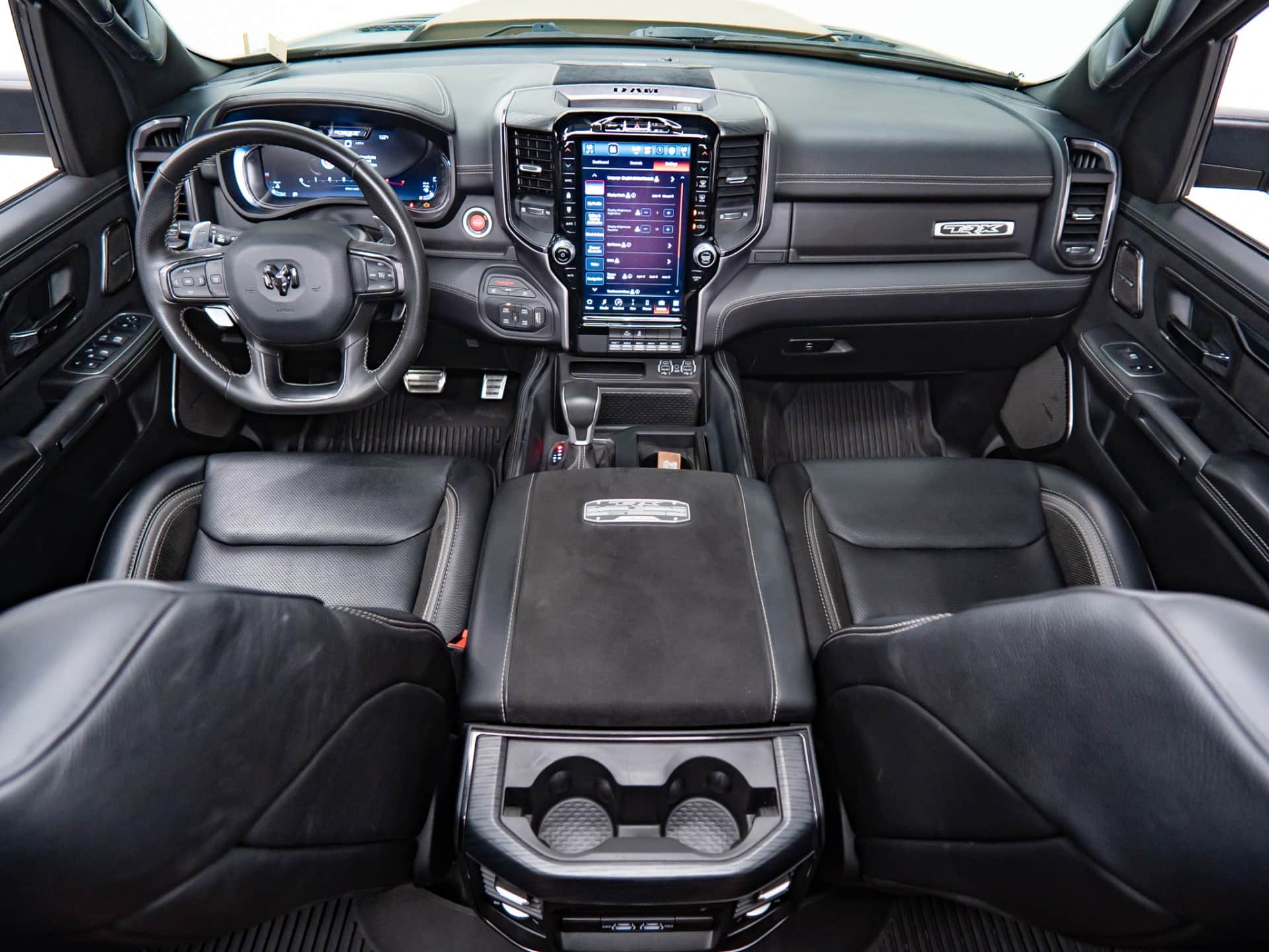 2023 RAM TRX 4X4