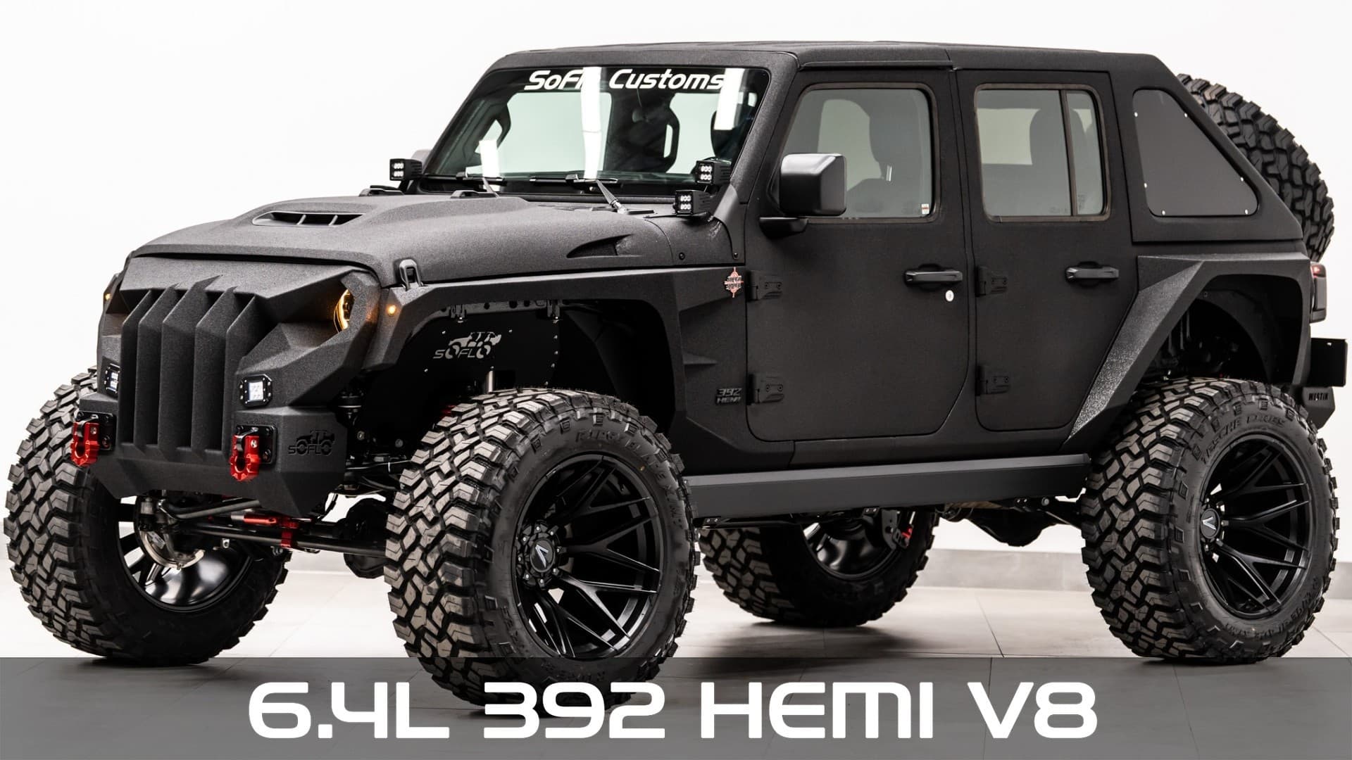 2026 JEEP WRANGLER 4X4