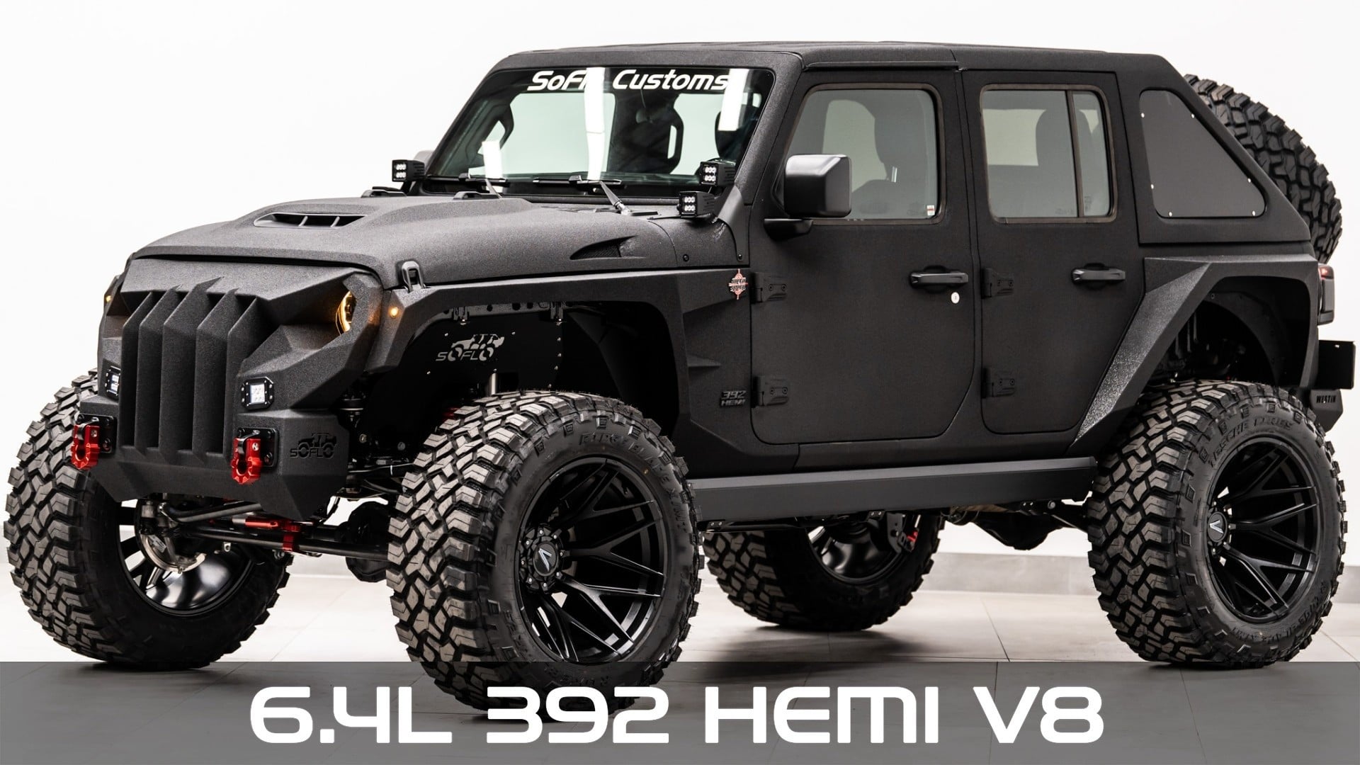 2026 JEEP WRANGLER 4X4