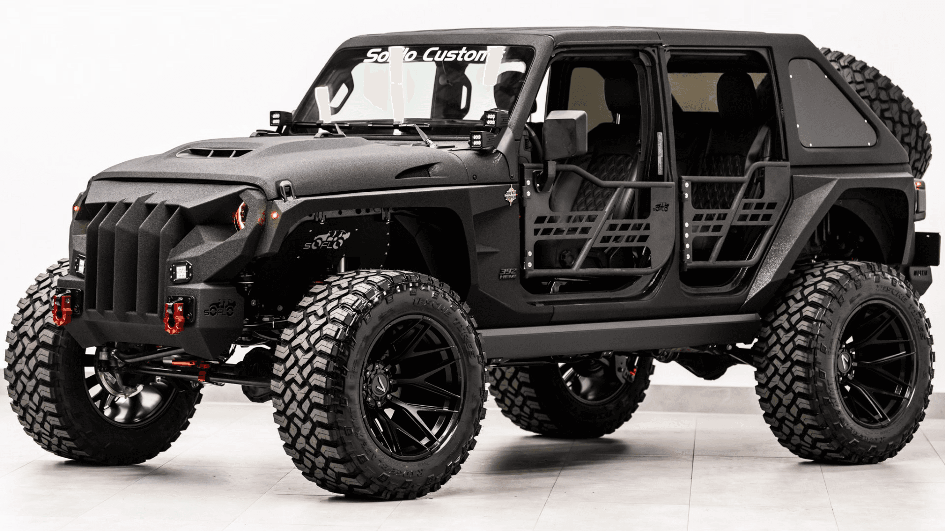 2026 JEEP WRANGLER 4X4