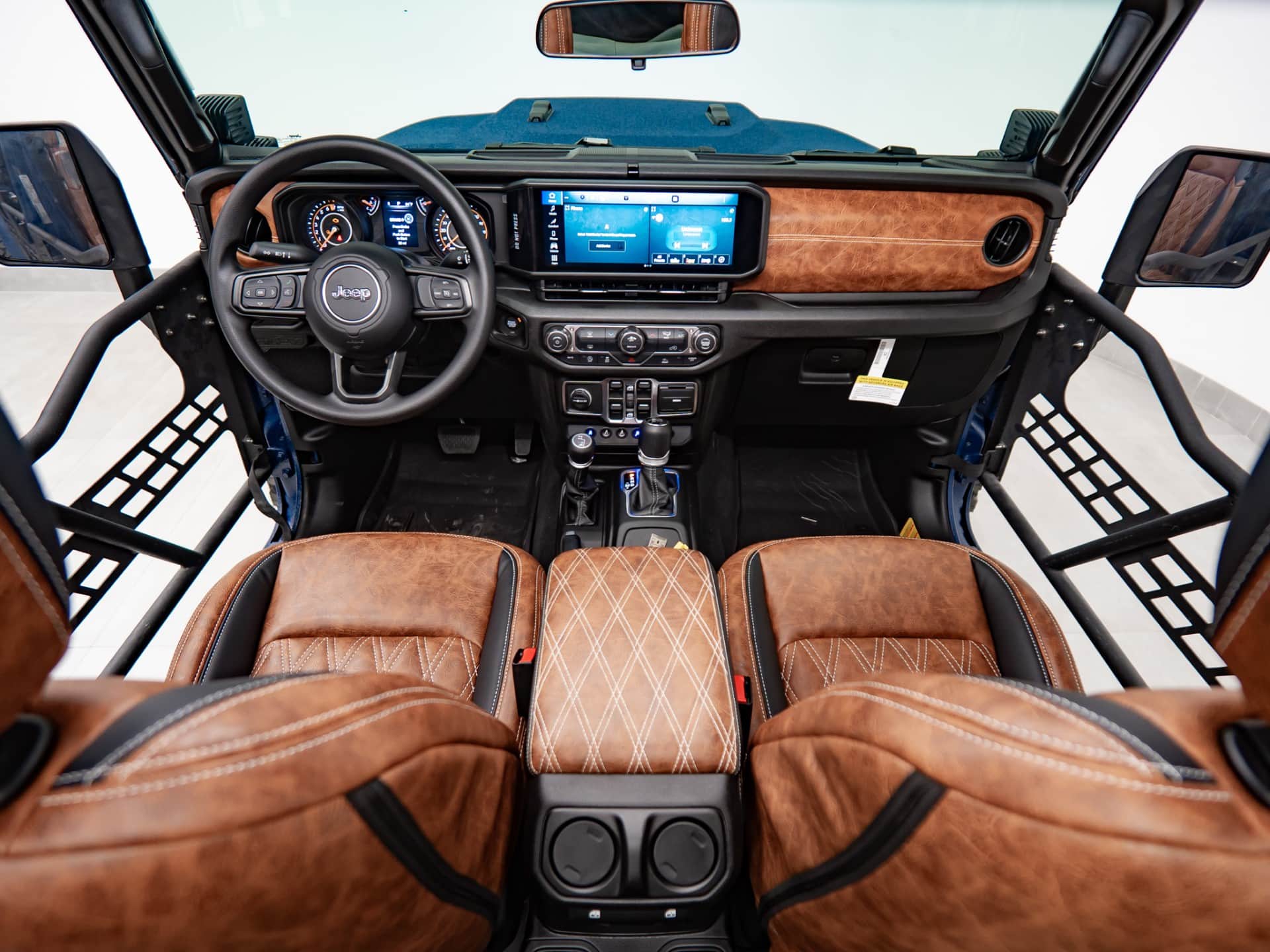 2026 JEEP GLADIATOR 4X4
