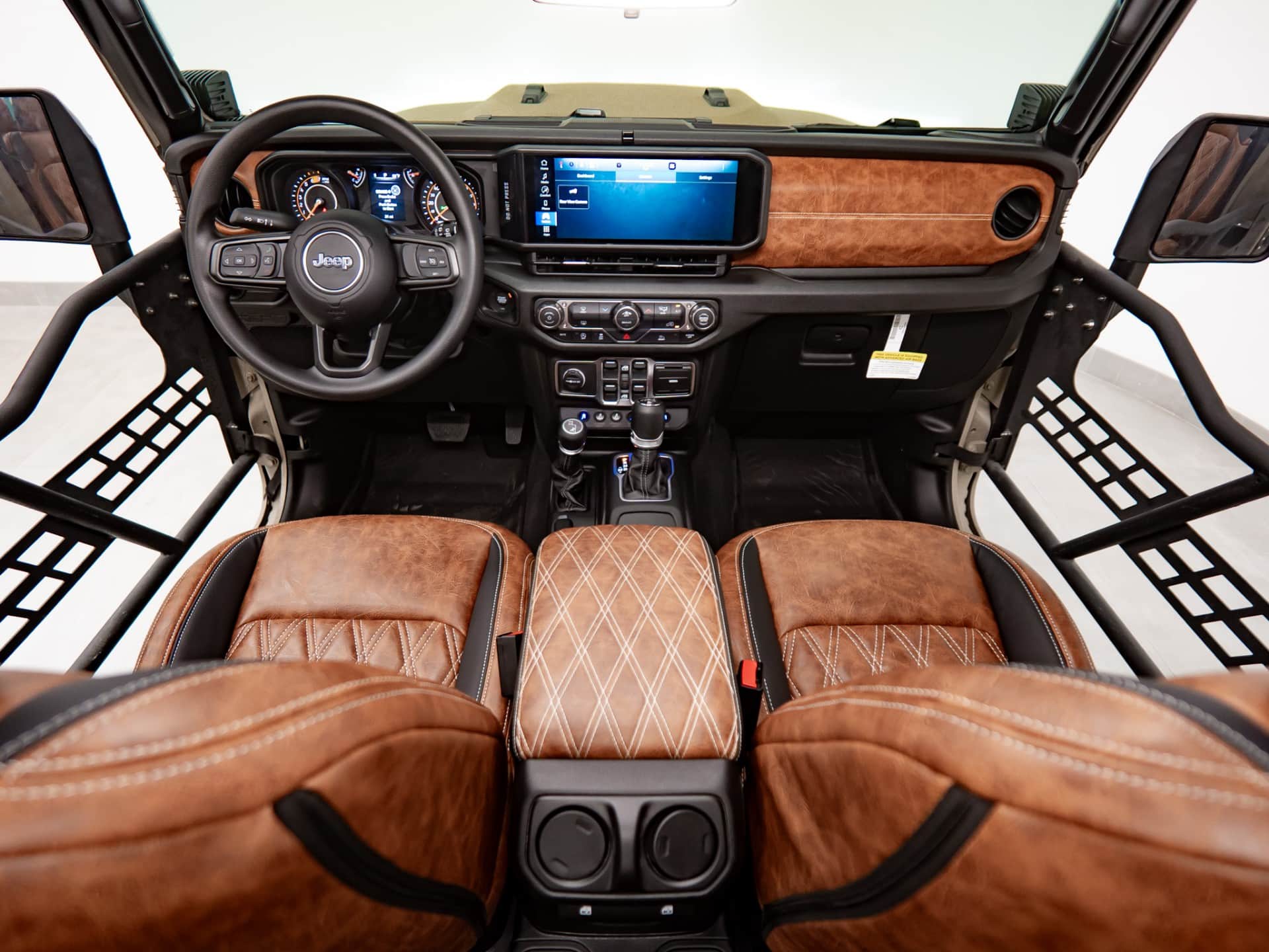2026 JEEP WRANGLER 4X4