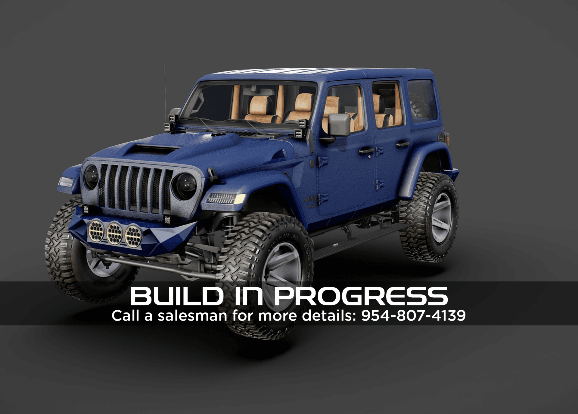 2026 JEEP WRANGLER 4X4