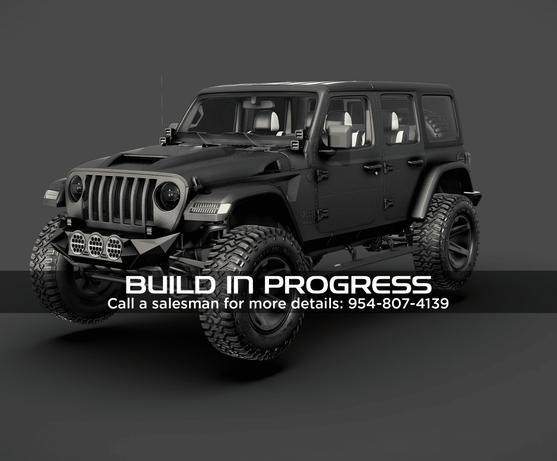 2026 JEEP WRANGLER 4X4