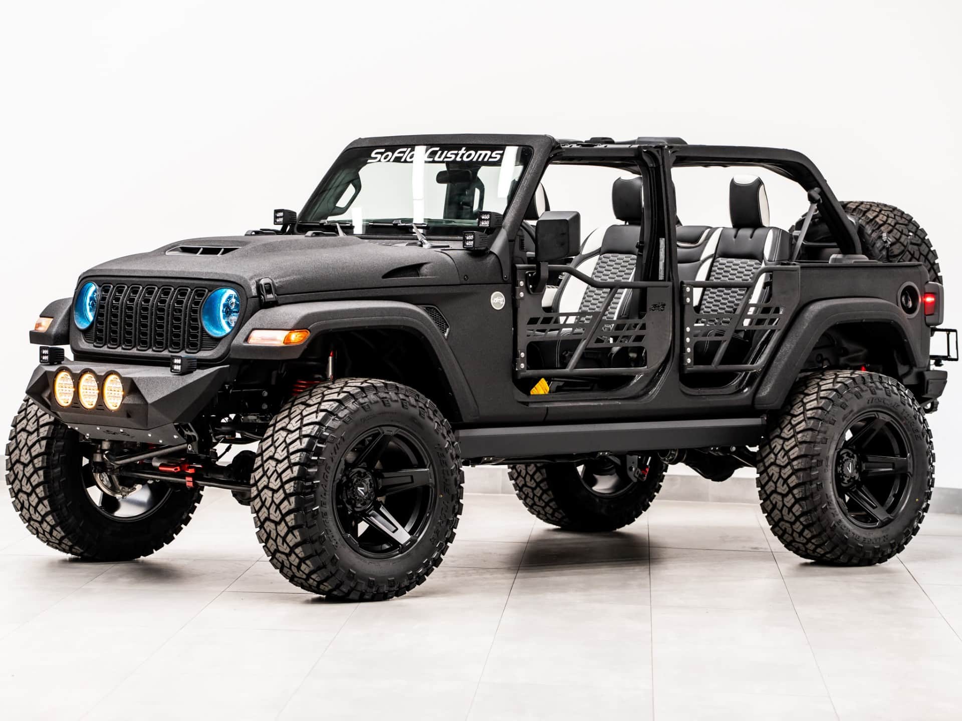 2026 JEEP WRANGLER 4X4