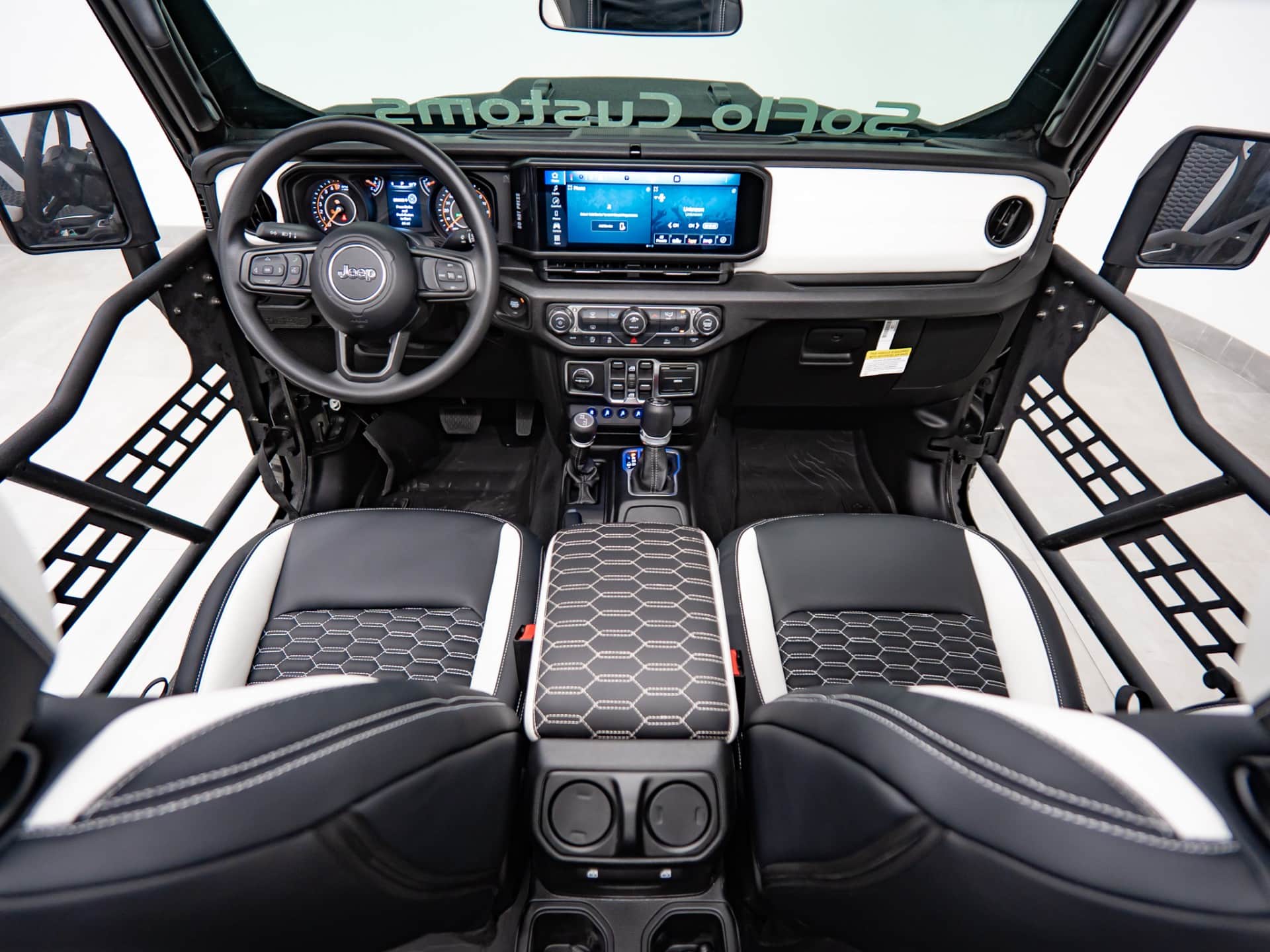 2026 JEEP GLADIATOR 4X4