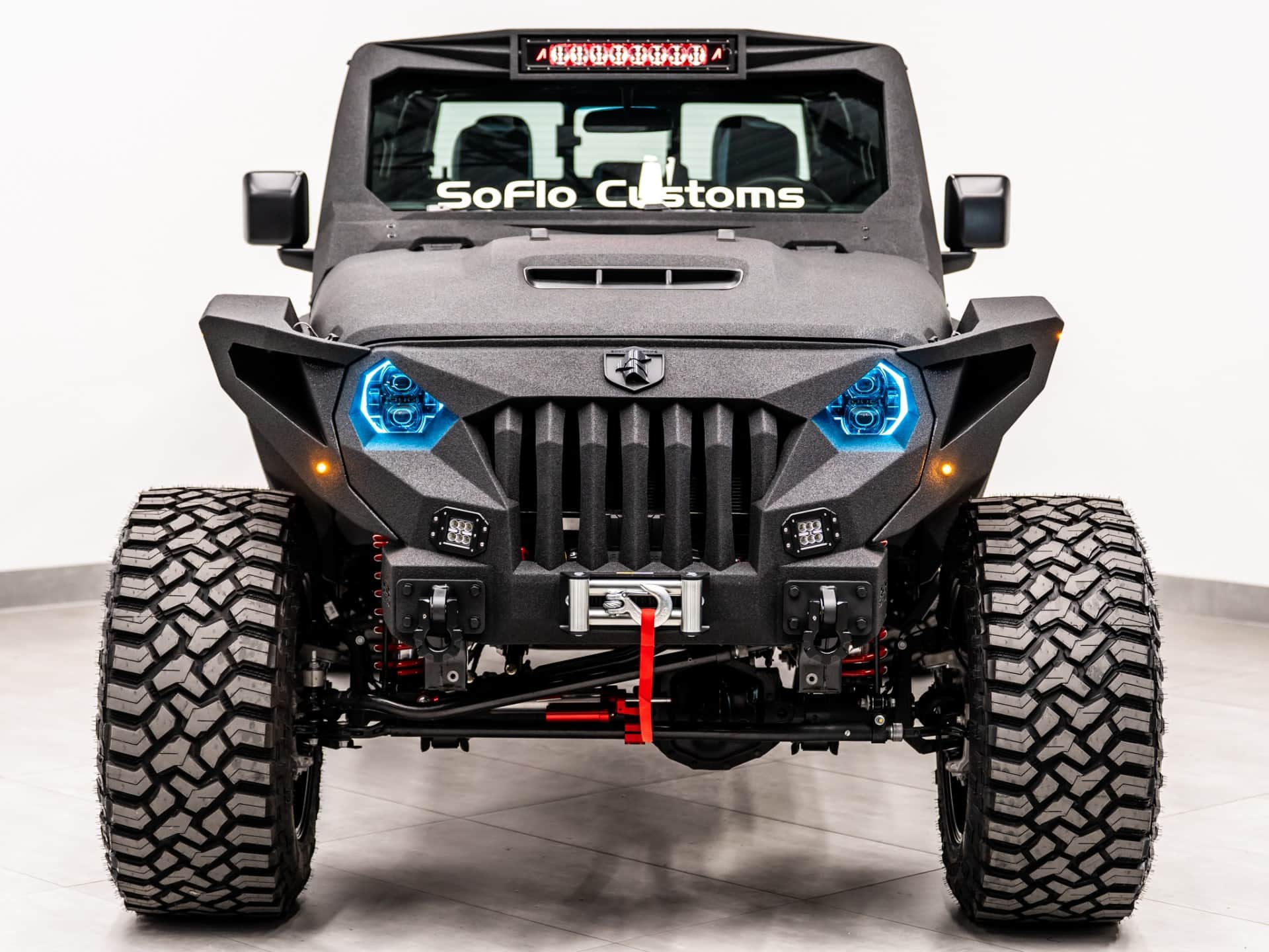 2026 JEEP GLADIATOR 4X4