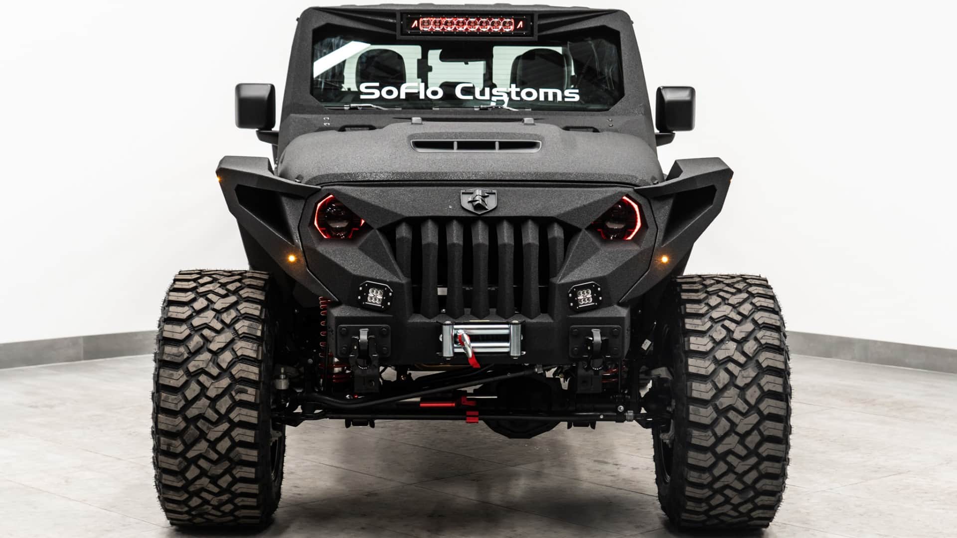 2026 JEEP GLADIATOR 4X4