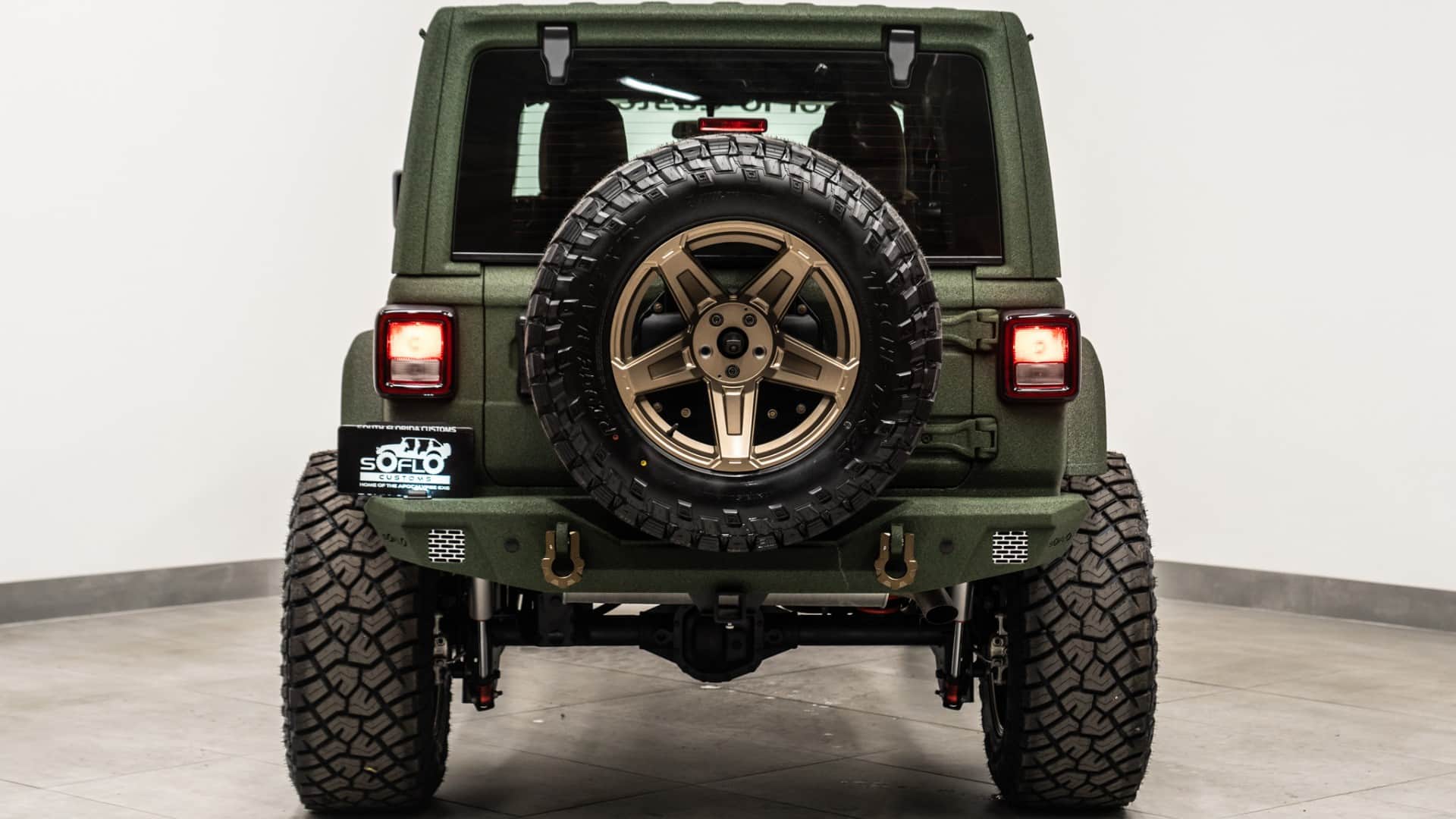 2026 JEEP WRANGLER 4X4