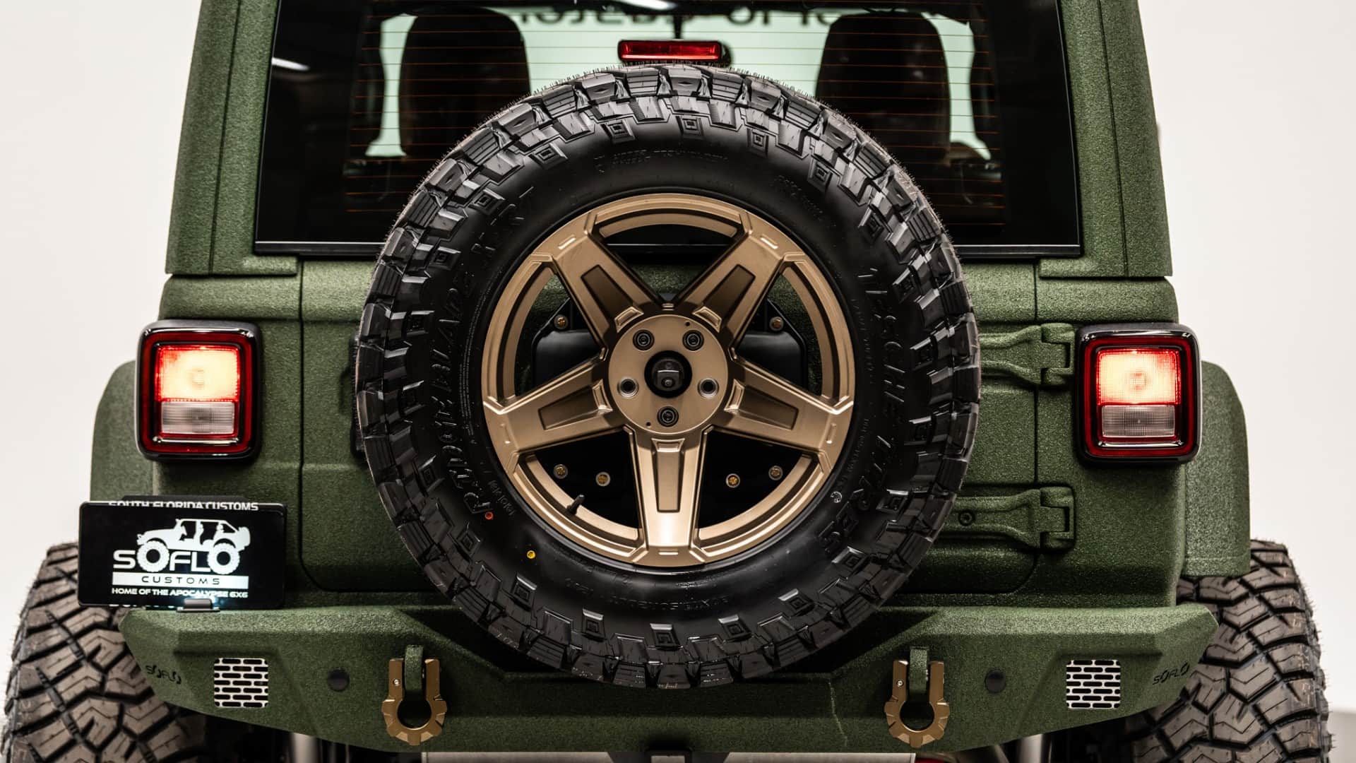 2026 JEEP WRANGLER 4X4